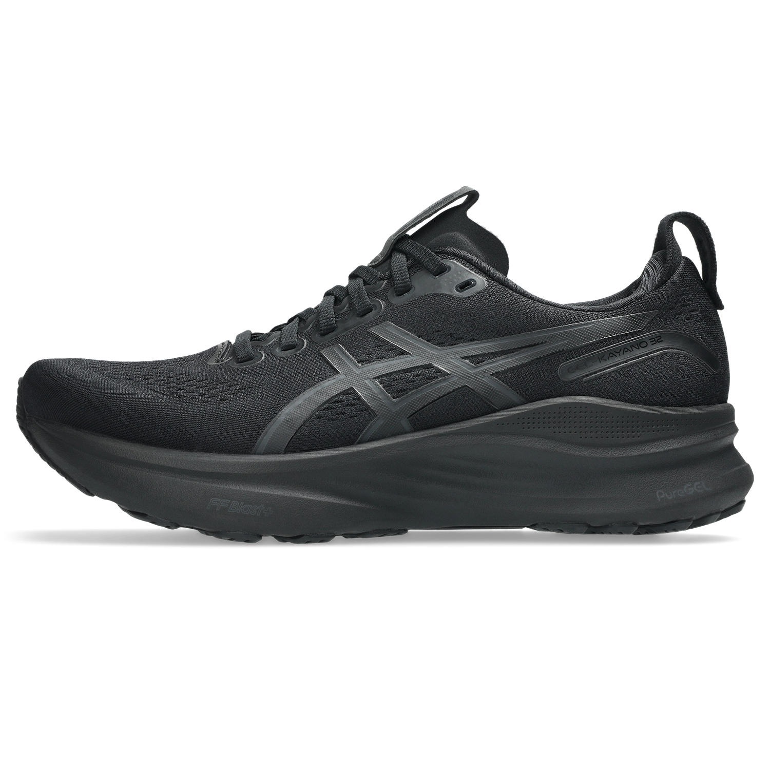 Asics Laufschuh »GEL-KAYANO 32«, für mehr Stabilität