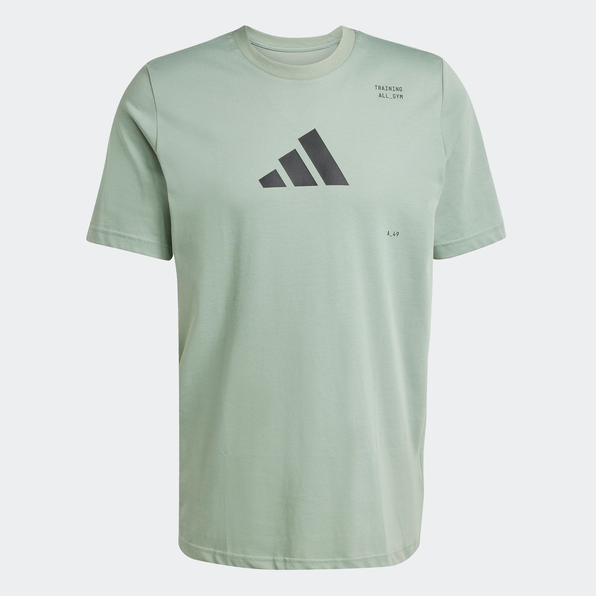 adidas Performance T-Shirt »M TR CAT G T«