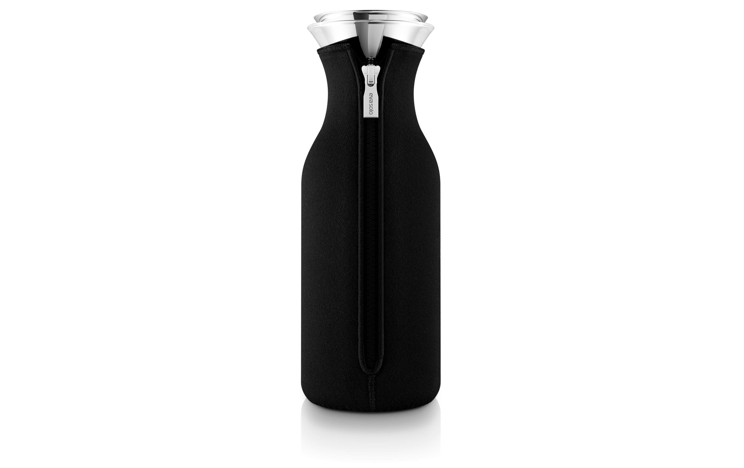 Image of Eva Solo Karaffe »1 l, Schwarz« bei Ackermann Versand Schweiz