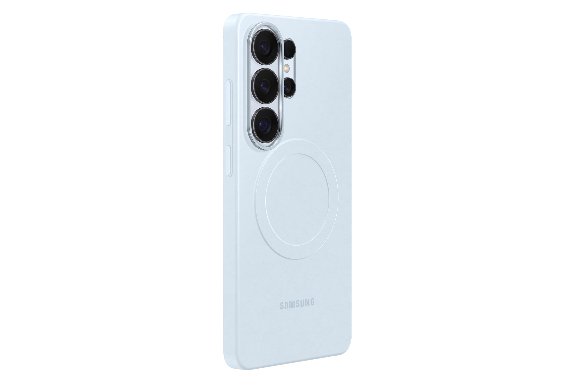 Samsung Housse pour téléphone portable »Slim Magnet Case für Samsung Galaxy S26 Ultra« Backcover, Schutzhülle, Handyschutzhülle, Case, Schutzcase, stossfest