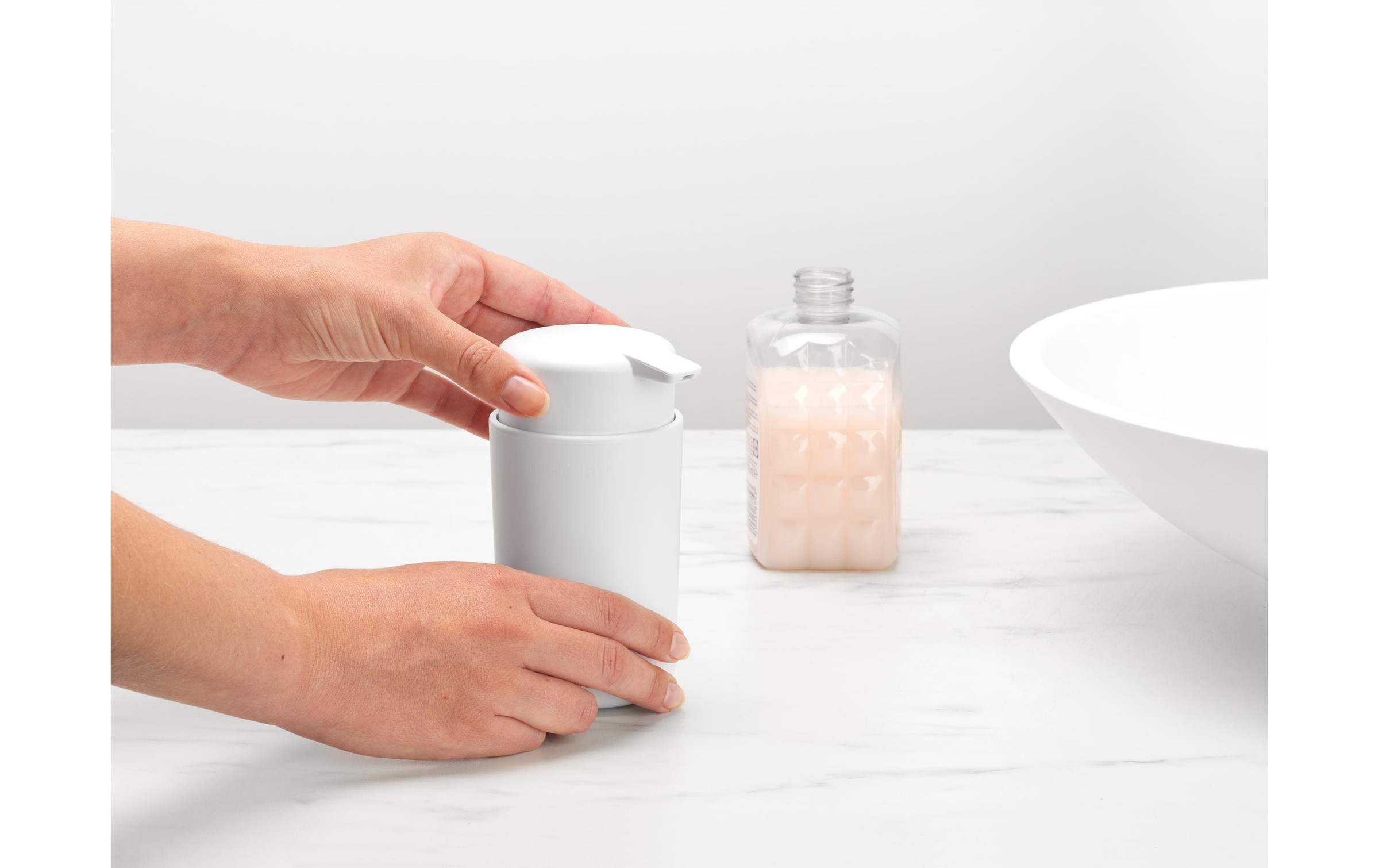 Brabantia Seifenspender »ReNew«