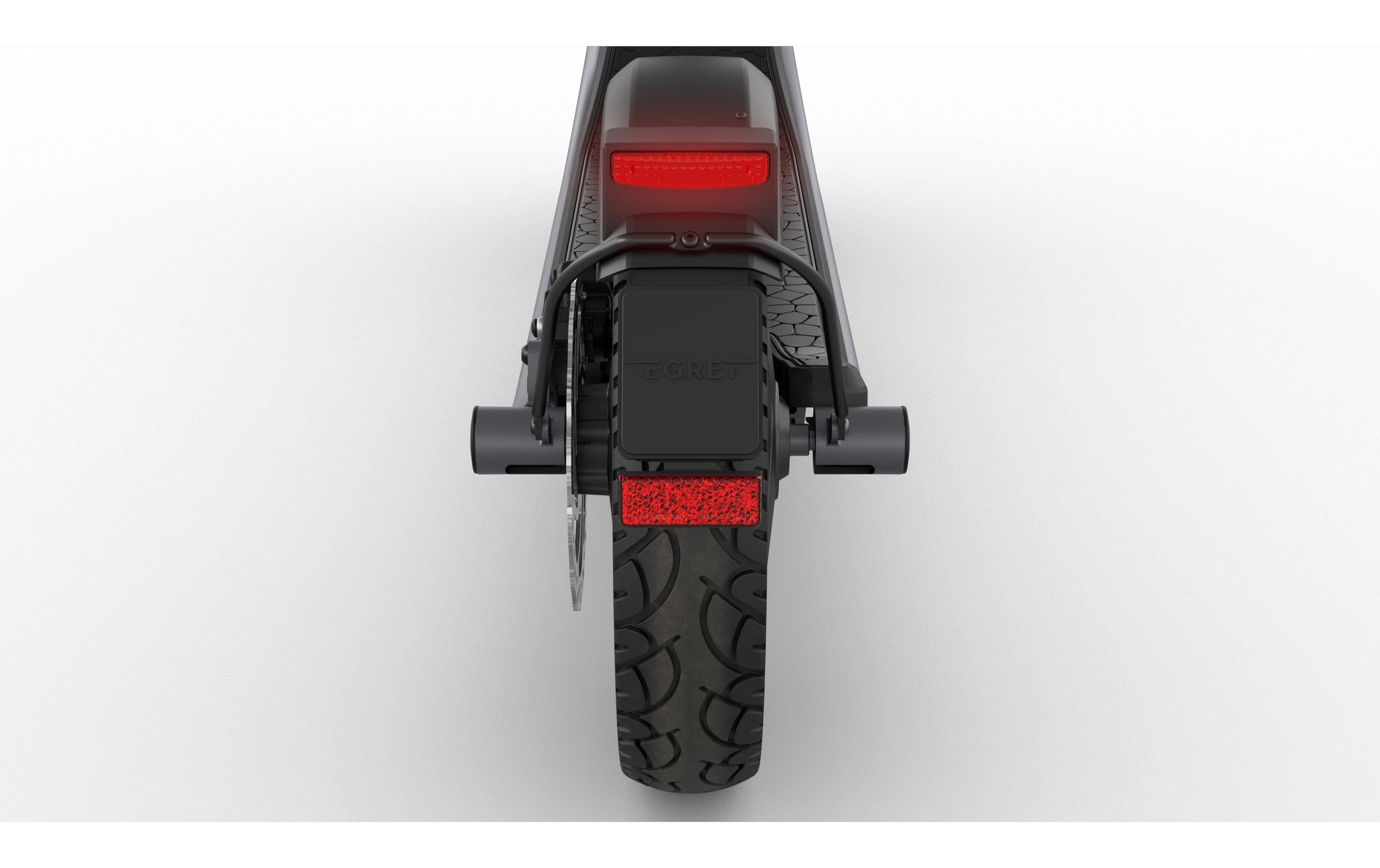 Egret E-Scooter »X«