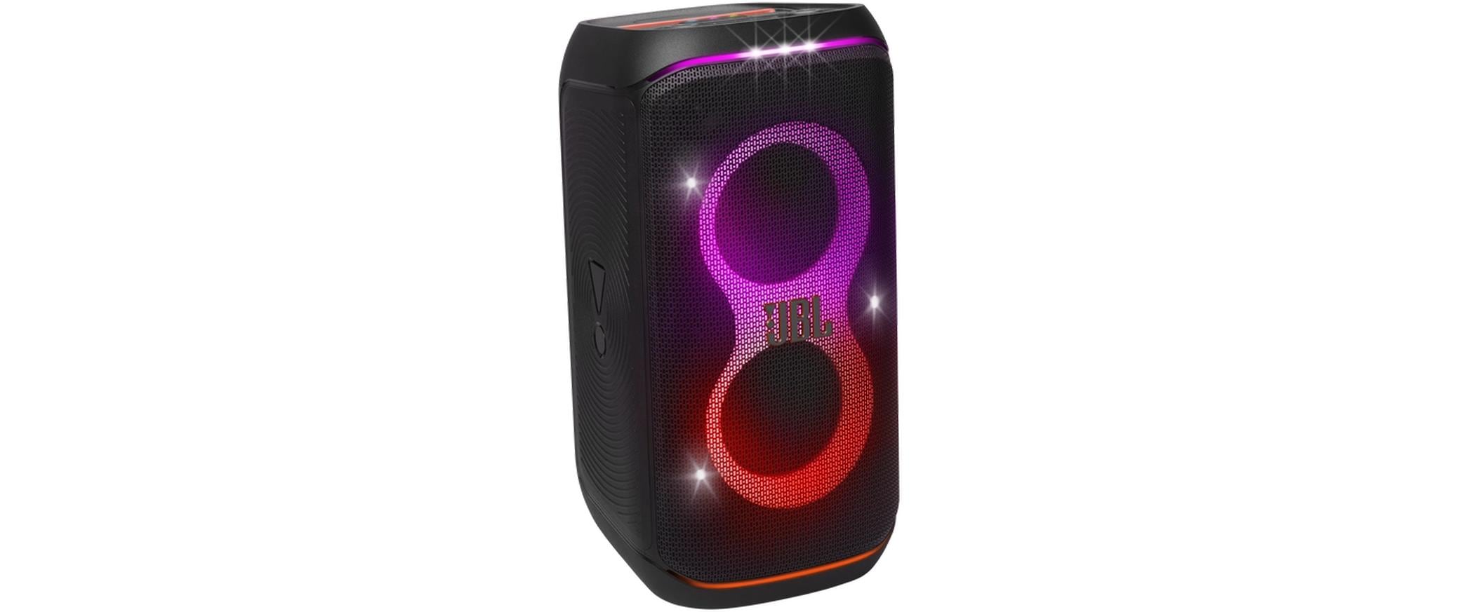 JBL Bluetooth-Speaker »Speaker PartyBox Club 120«