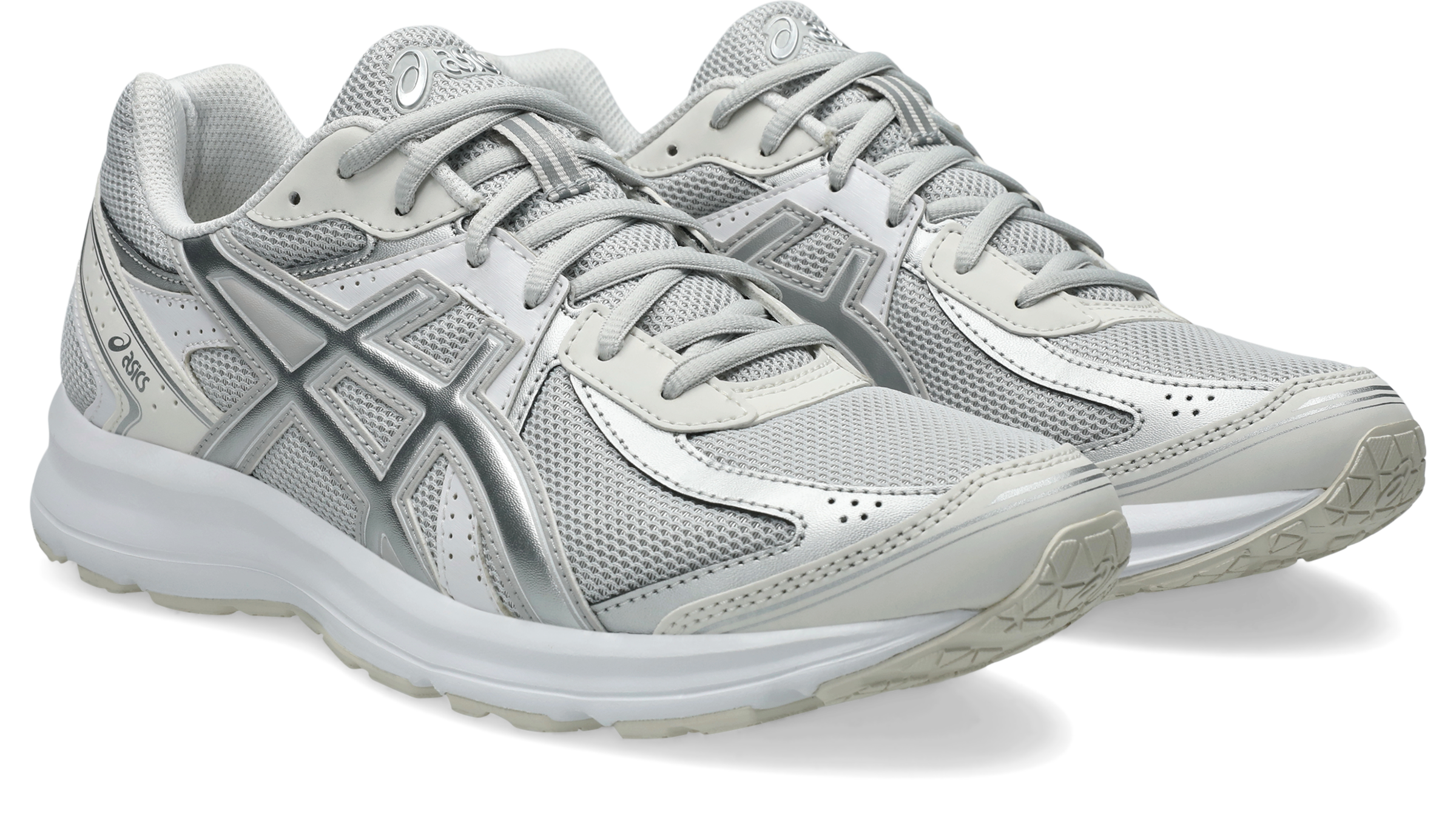 Image of ASICS SportStyle Sneaker "JOG 100S"