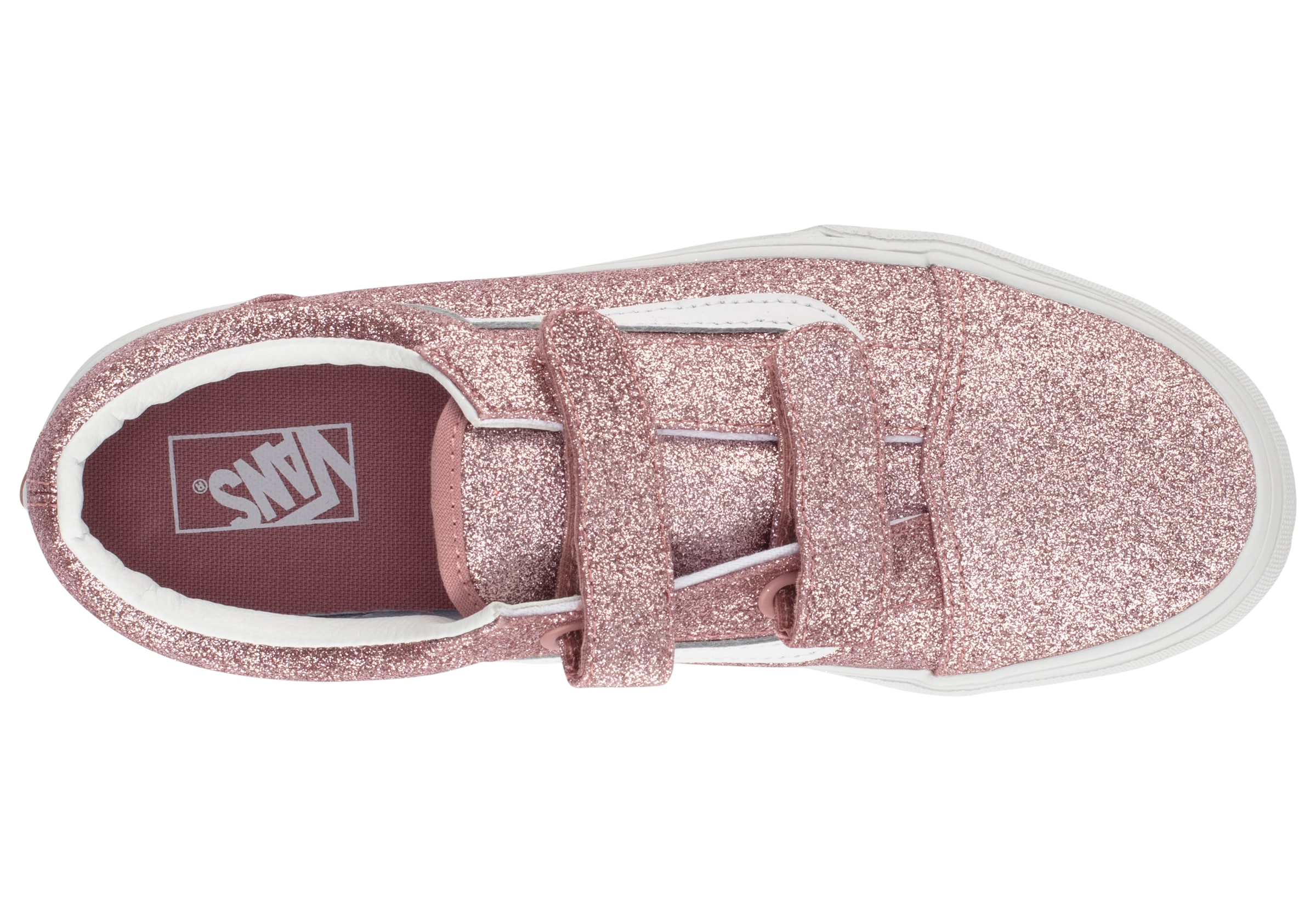 Vans Sneaker »Old Skool V«