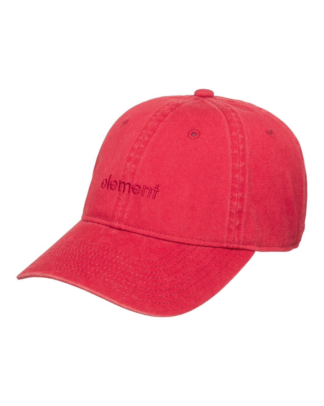 Element Fitted Cap »Lowcase Dad«