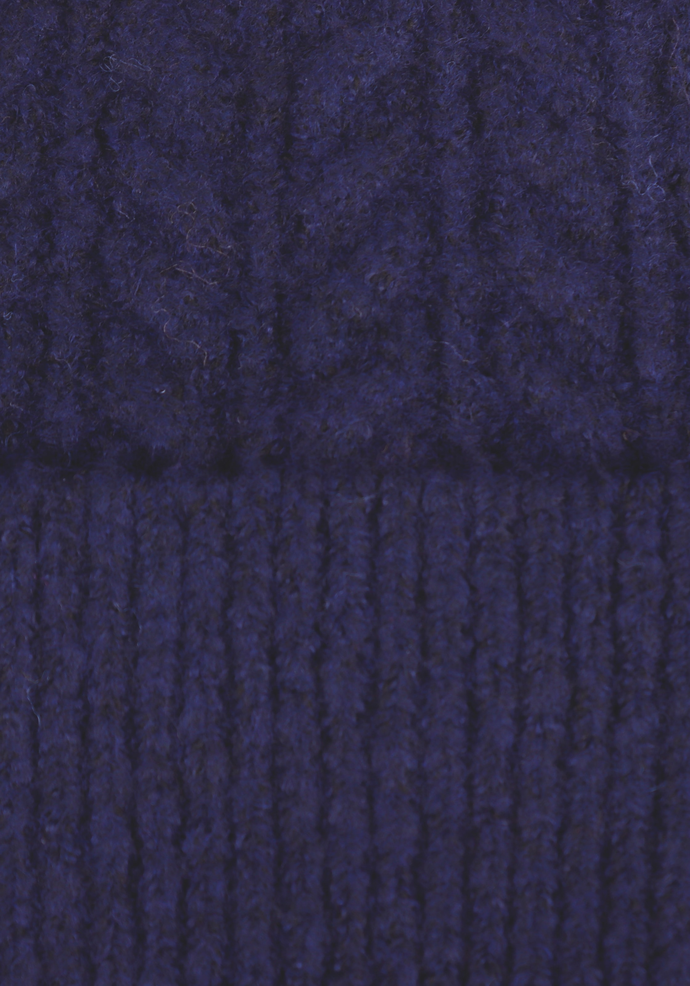 Capelli New York Bonnet Feinstrick, Zopfmuster, Einheitsgrösse