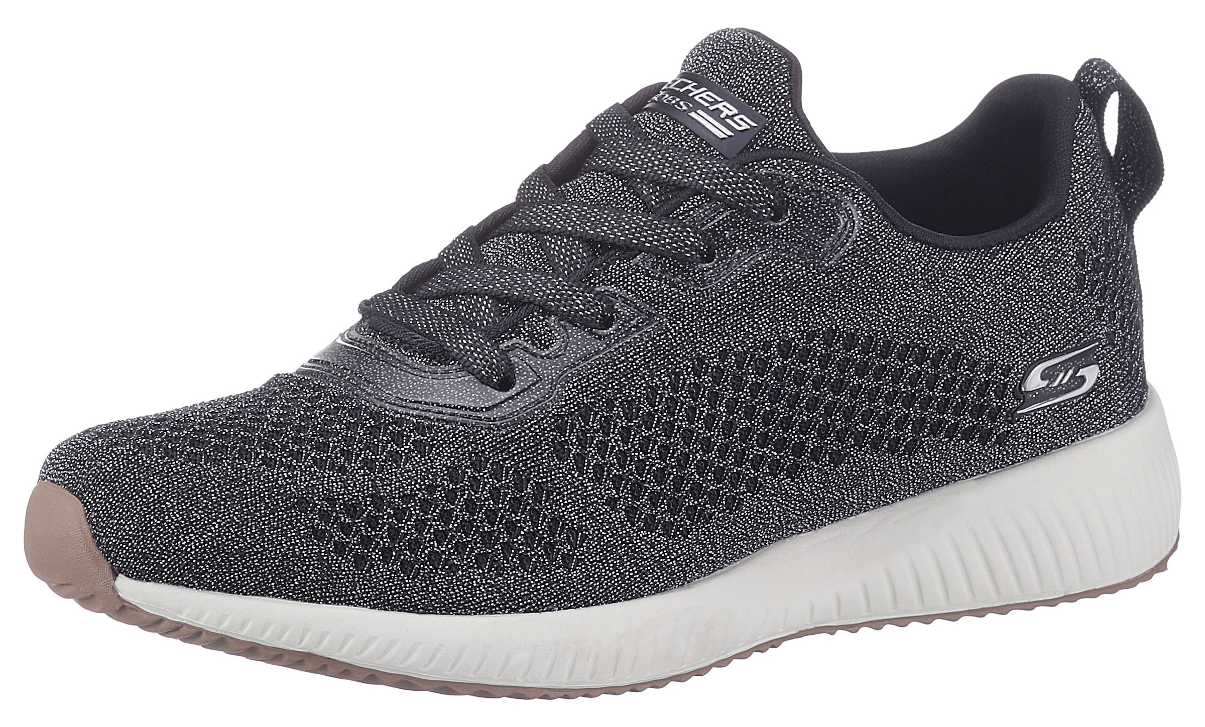 Sneaker »BOBS SQUAD - GLITZ MAKER«