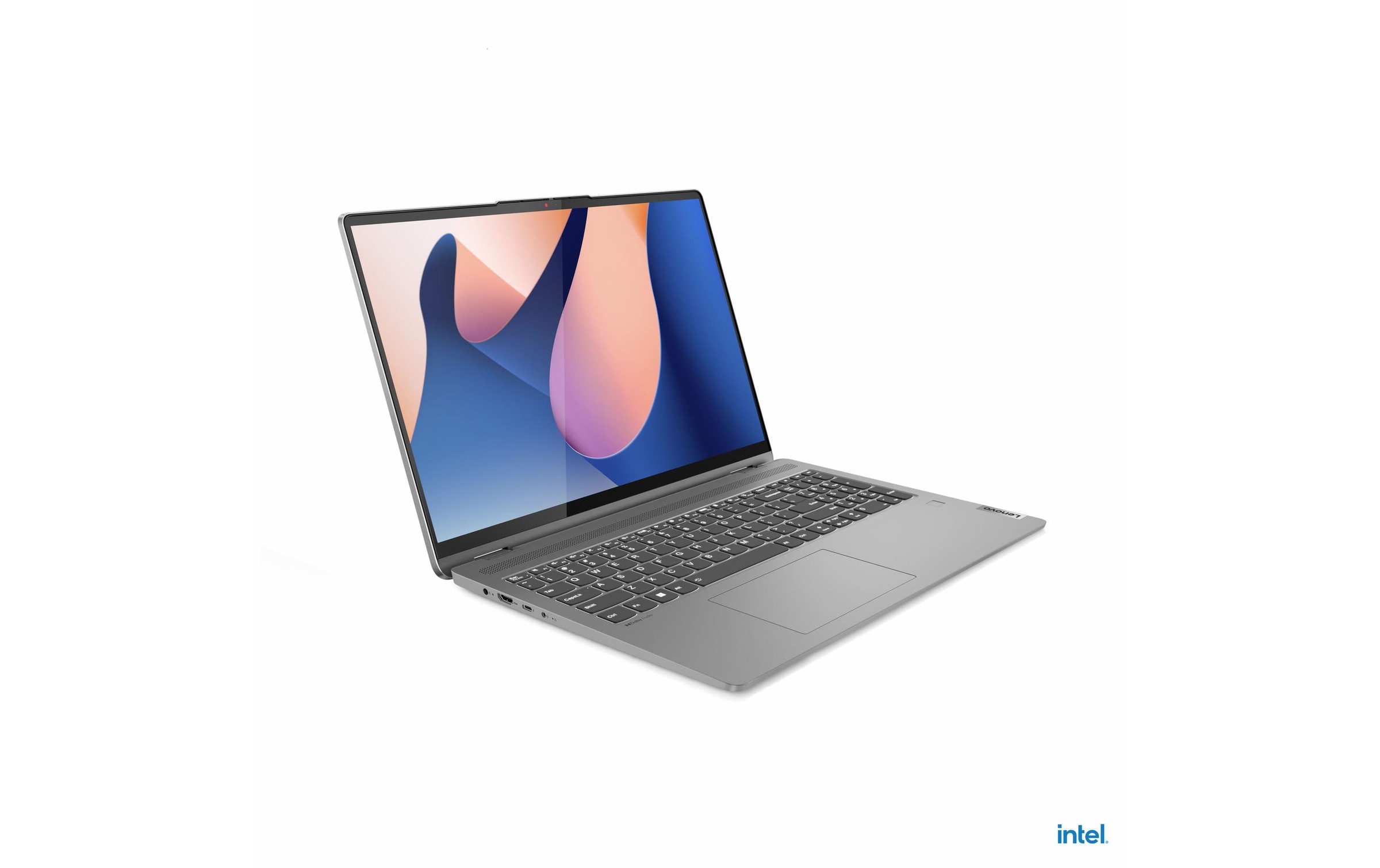 Lenovo Convertible Notebook »IdeaPad Flex 5 16IR«, 40,48 cm, / 16 Zoll, Intel, Core i5, Iris Xe Graphics, 512 GB SSD