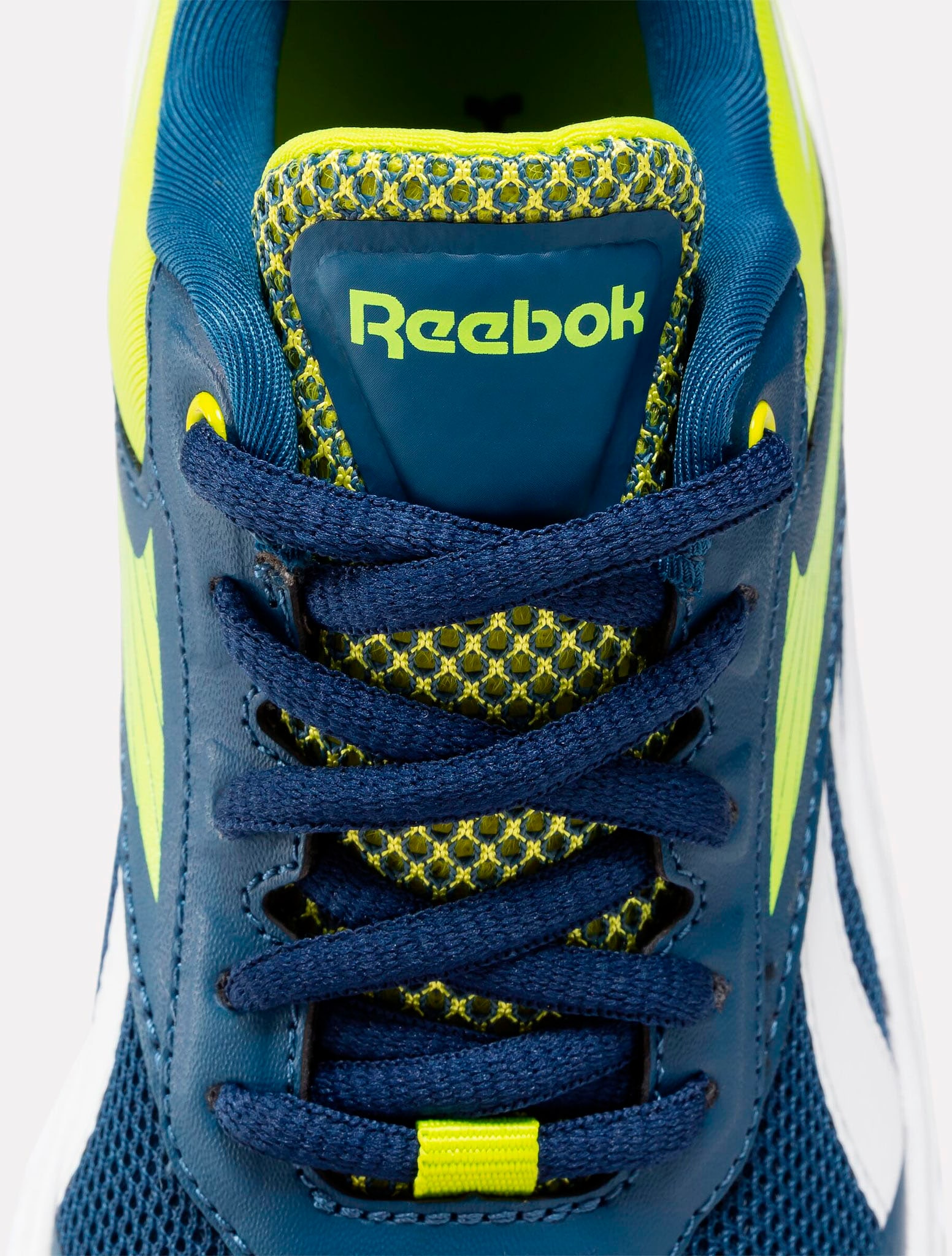 Reebok Laufschuh »REEBOK RUSH RUNNER 5«