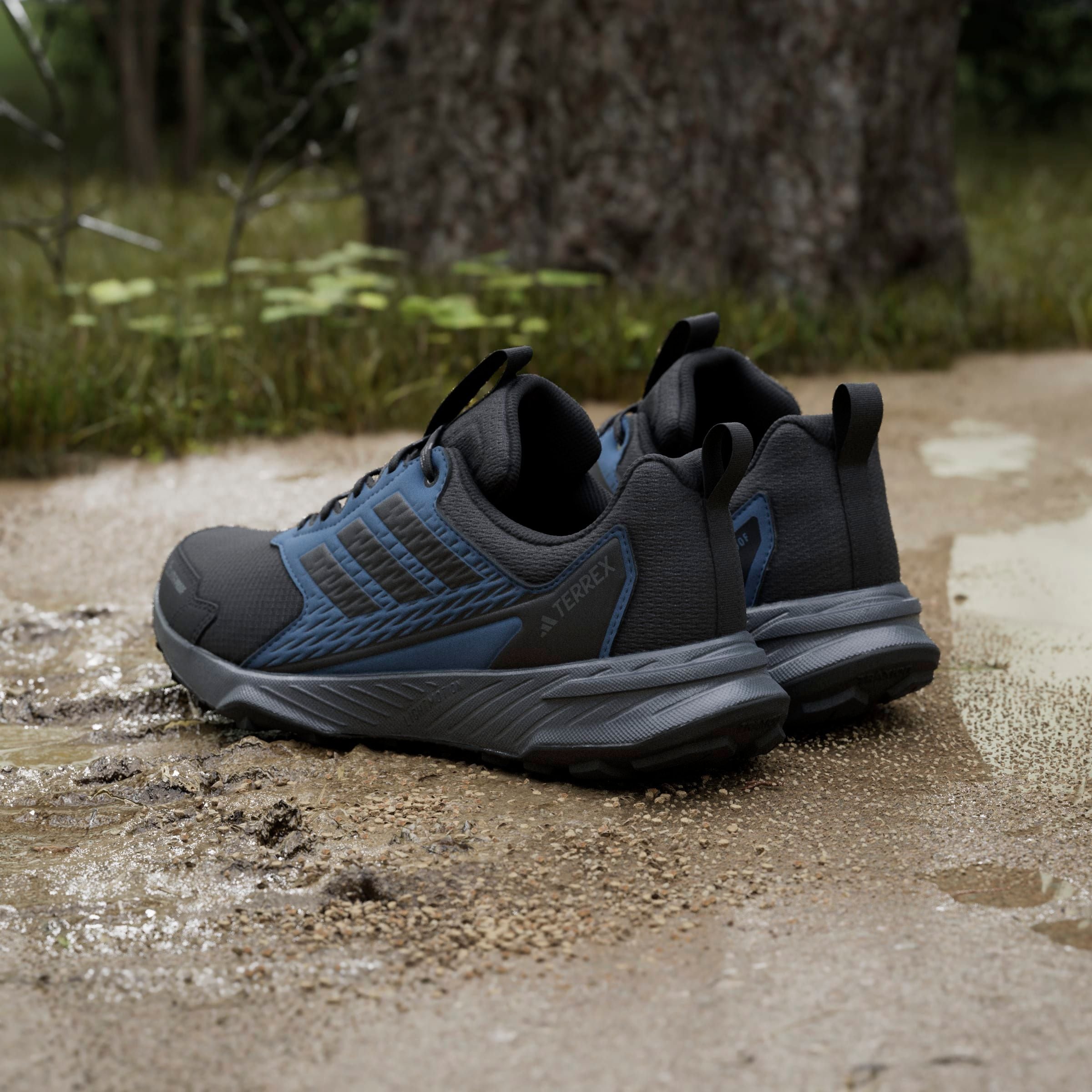 adidas TERREX Trailrunningschuh »TERREX TRACEFINDER 2 CLIMAPROOF TRAILRUNNING«, Trail-Runningschuhe