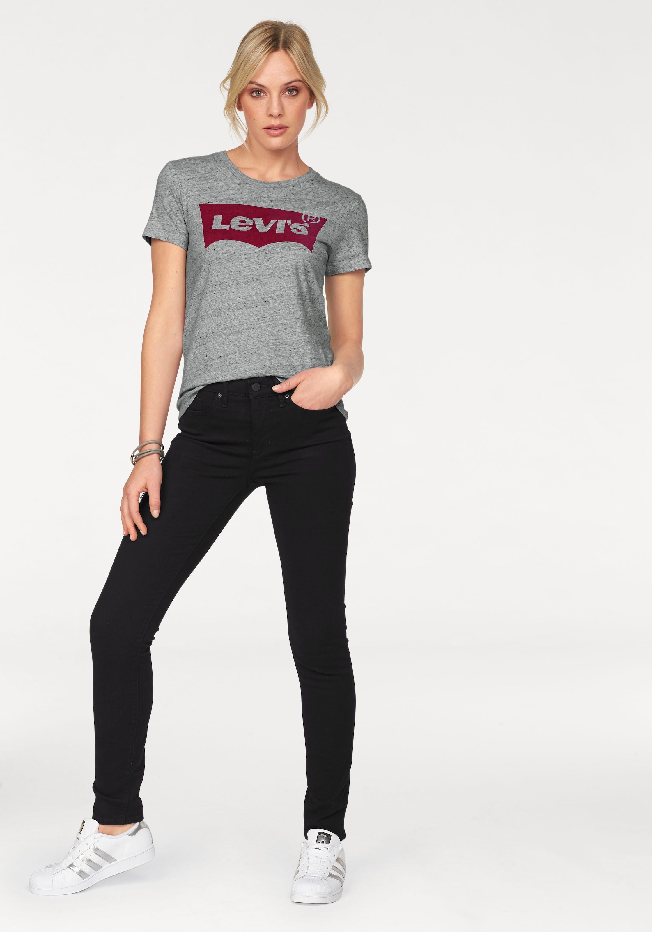 Levi's® Slim-fit-Jeans »311 Shaping Skinny«, im 5-Pocket-Stil