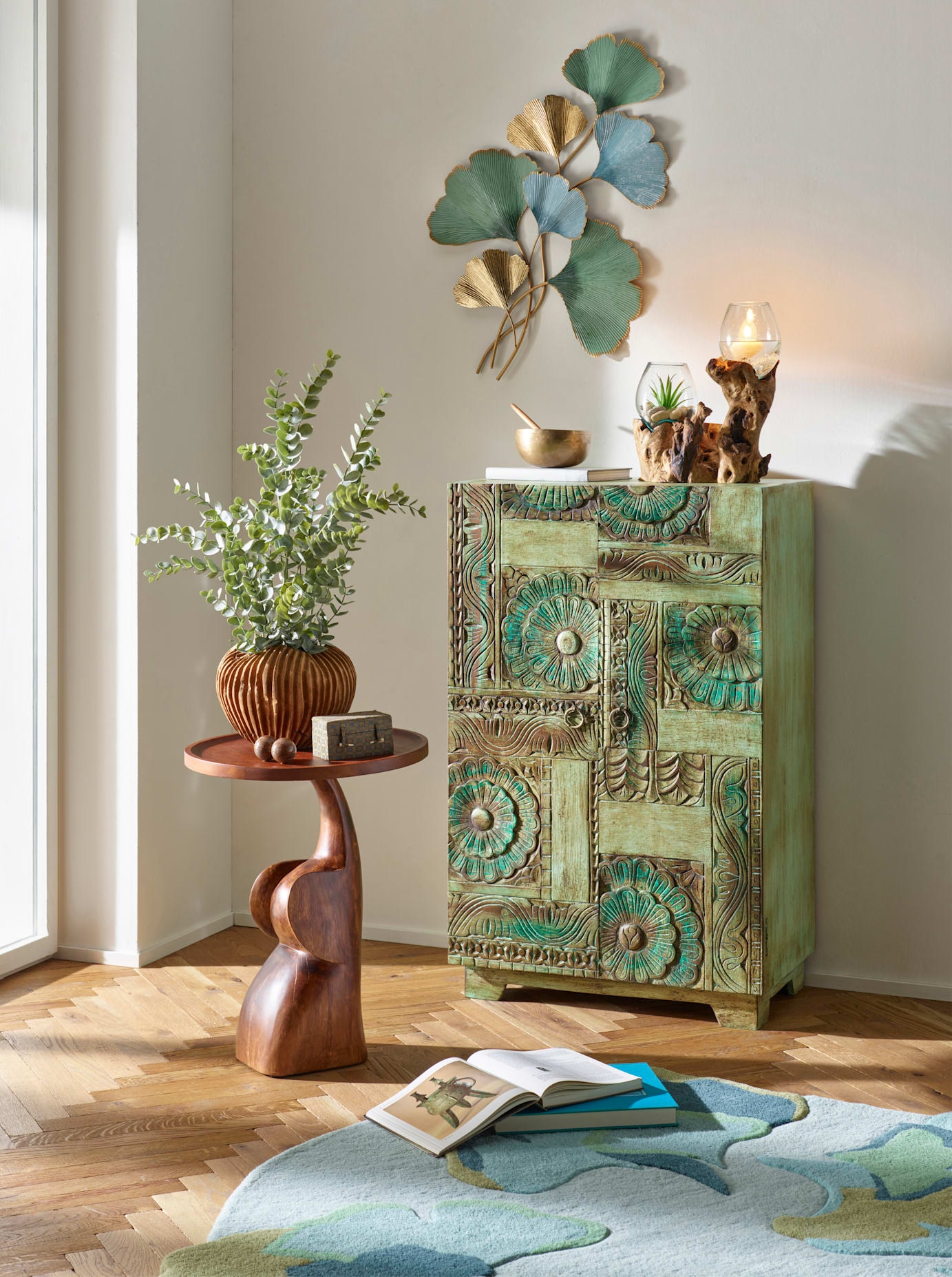 heine home Objet de décoration murale