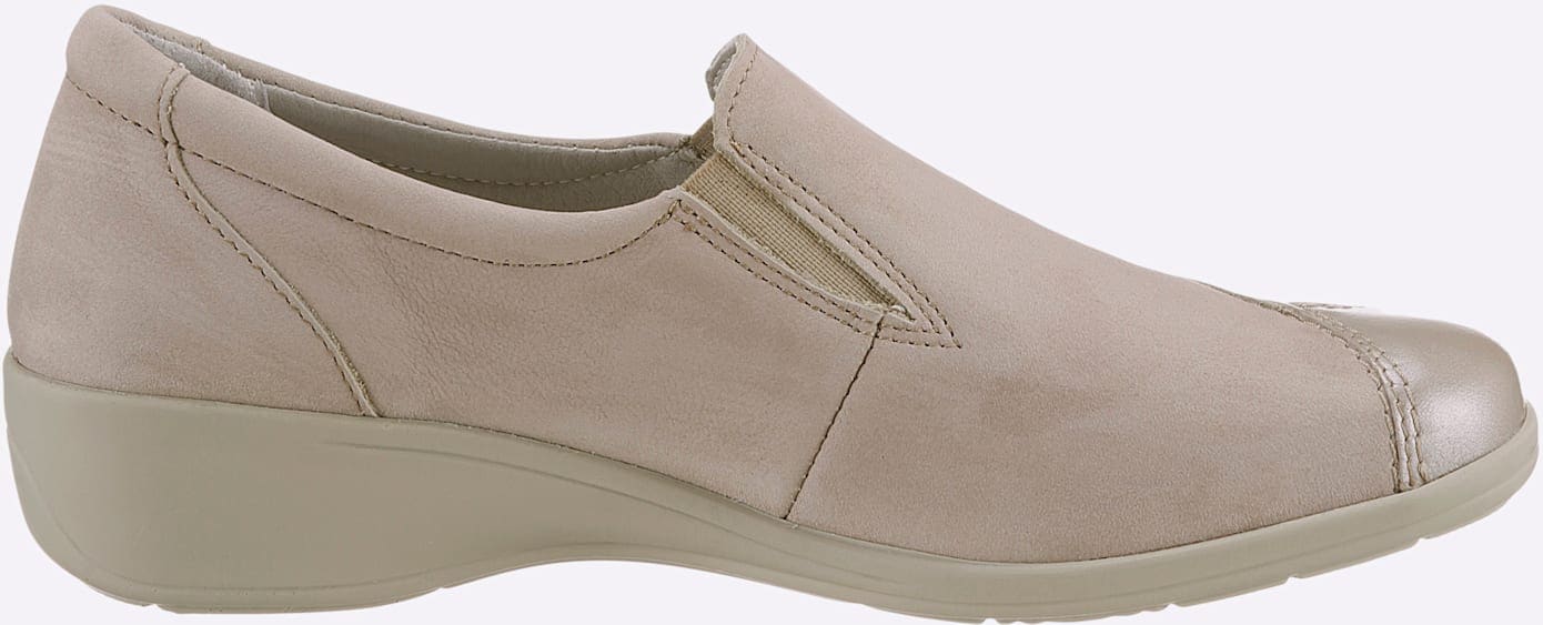 Classic Slipper