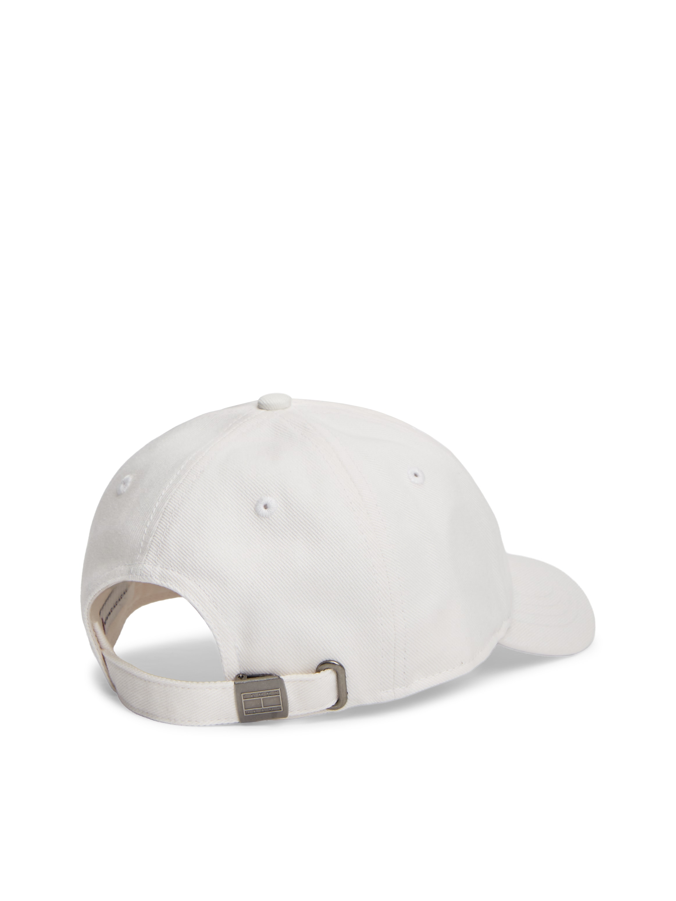 Tommy Jeans Casquette de baseball »TJW HERITAGE PLAQUE« Regular fit mit festem Schirm