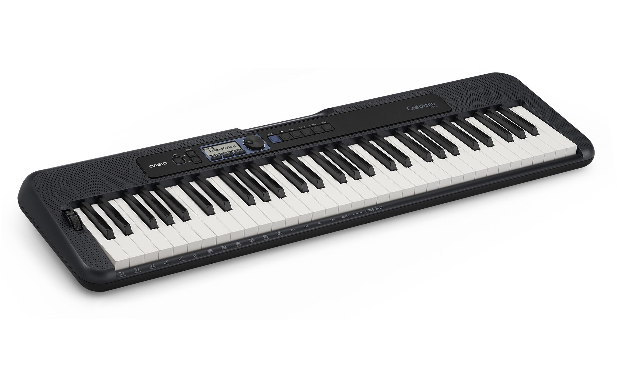 CASIO Home-Keyboard