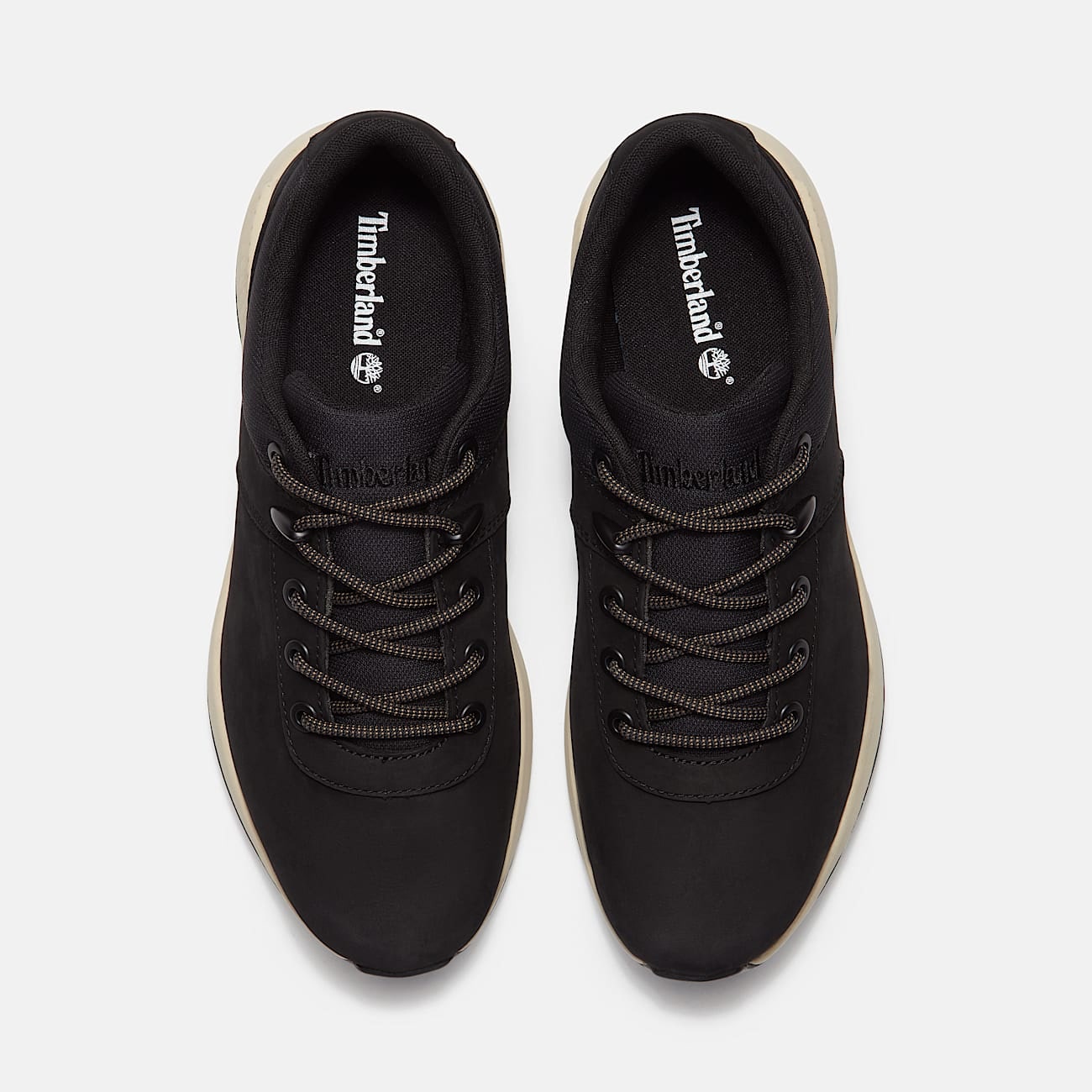 Timberland Sneakers »SPRINT BASIC LOW LACE UP SNEAKER«  aus Leder