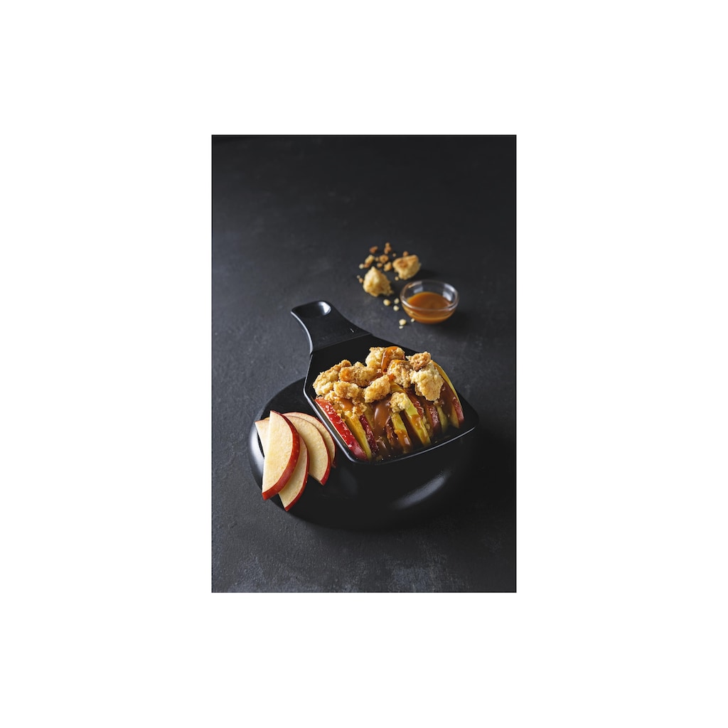 Tefal Raclette »Gourment RE610D«, 1350 W