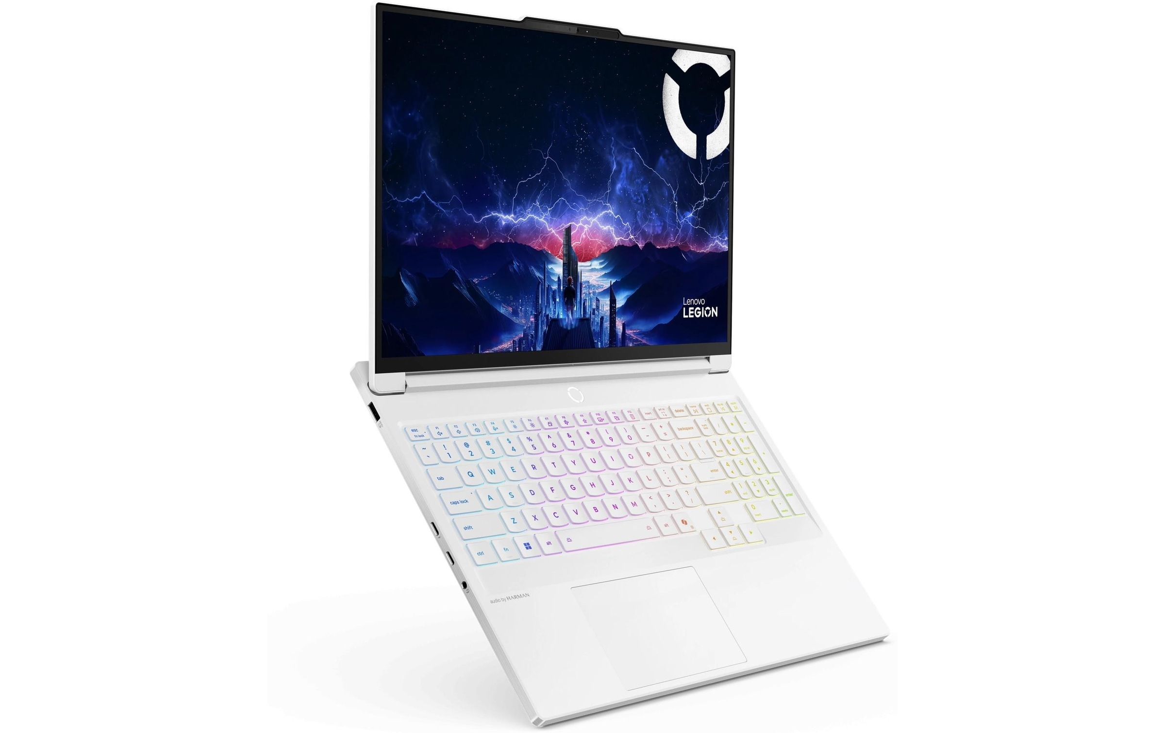 Lenovo Gaming-Notebook »Legion 7 16IAX10«, / 16 Zoll, Intel, Core Ultra 9, GeForce RTX