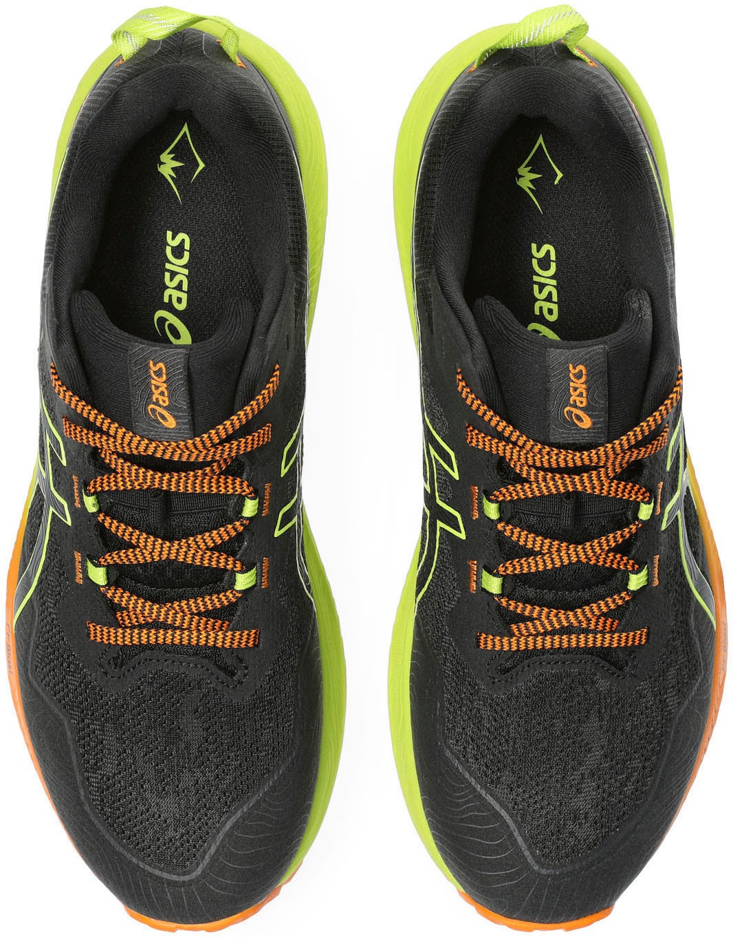 Asics Trailrunningschuh »GEL-TRABUCO 11«
