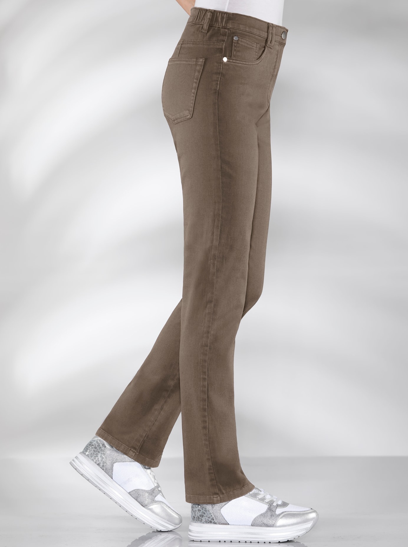 Classic Basics Bequeme Jeans 1 Stk.