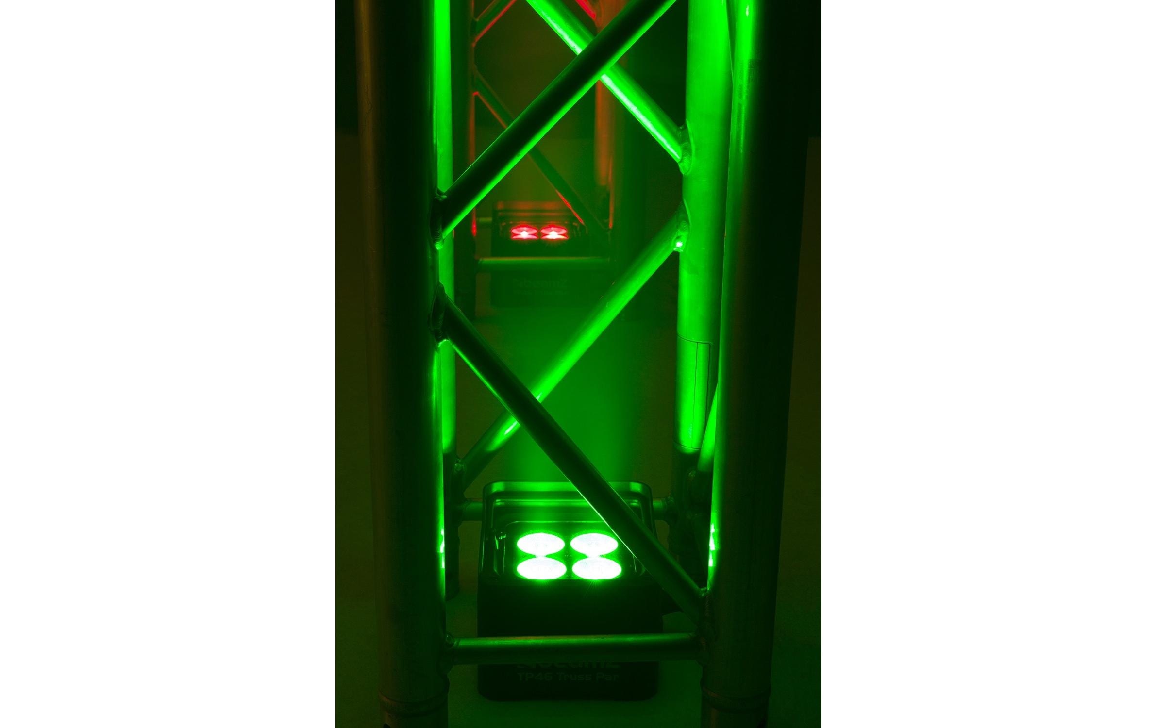 BeamZ Flutlichtstrahler »TP46 Truss«