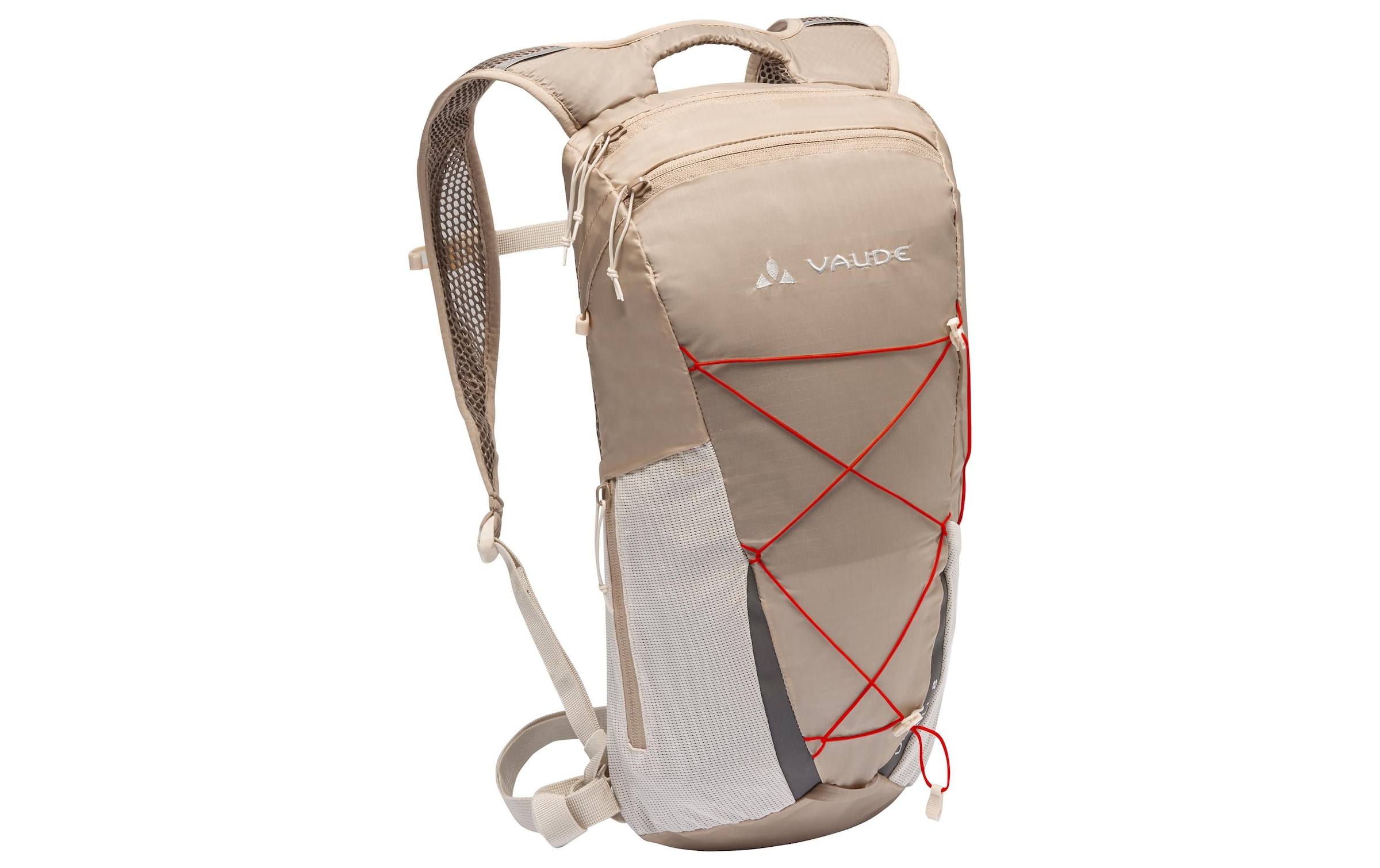 VAUDE Fahrradrucksack »Uphill 8 Linen«