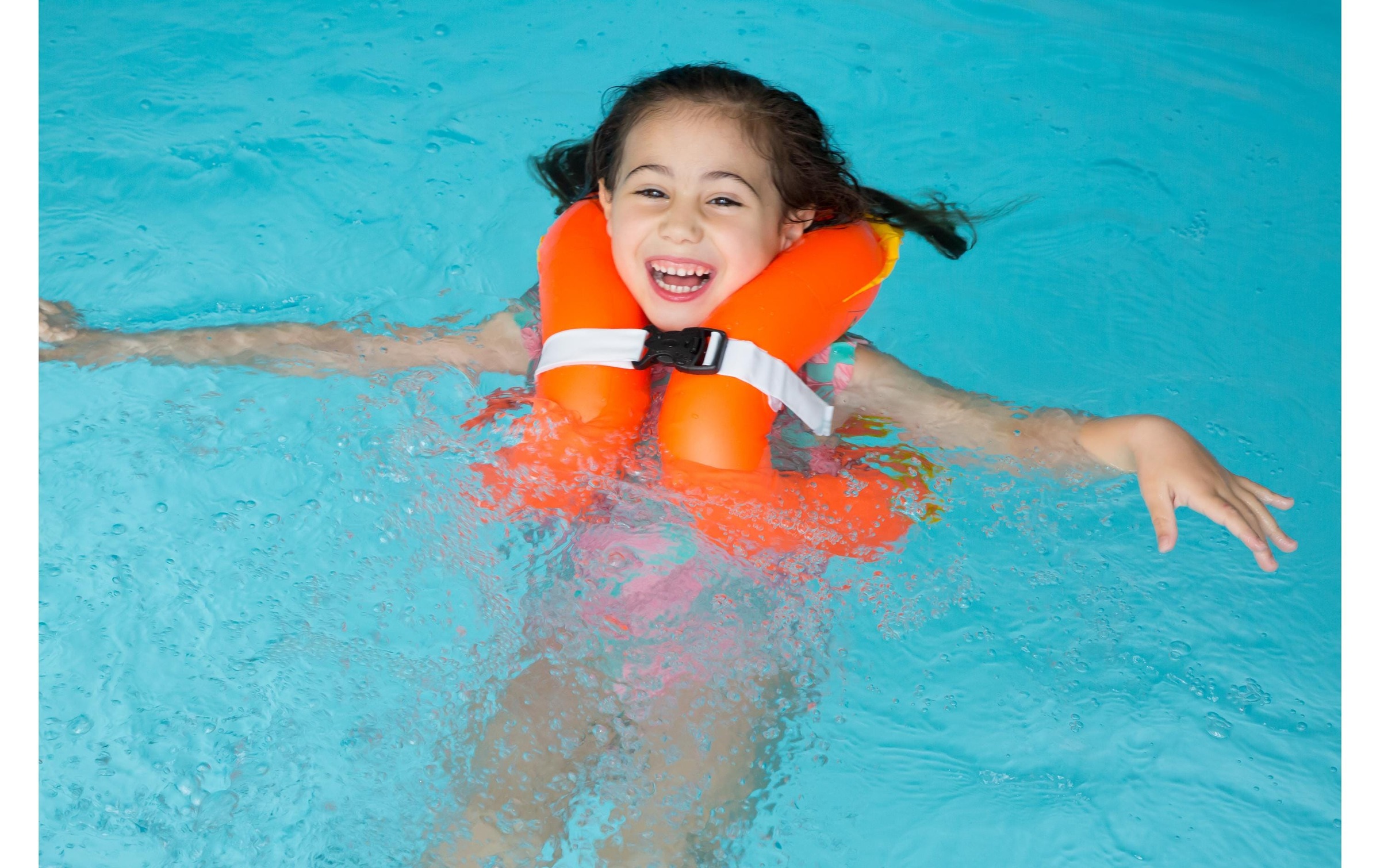   Schwimmweste »SnapRing Gr. S«