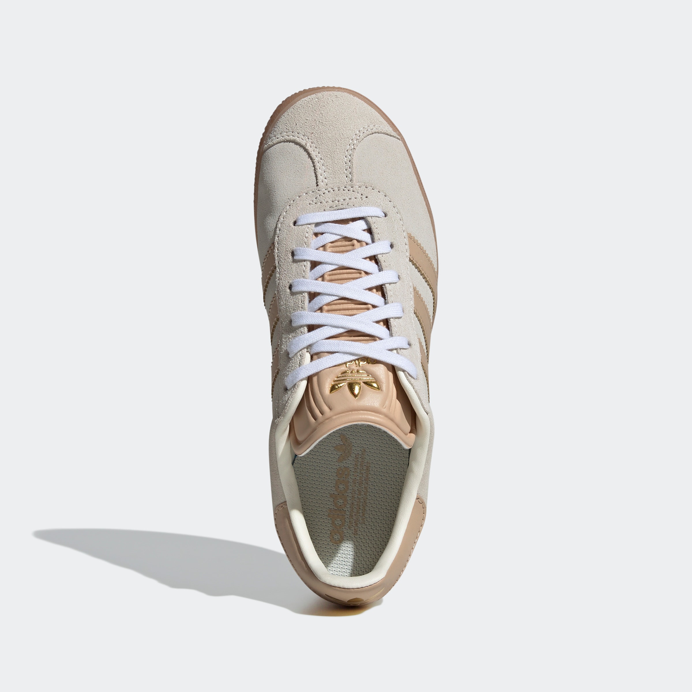 adidas Originals Sneaker »GAZELLE«