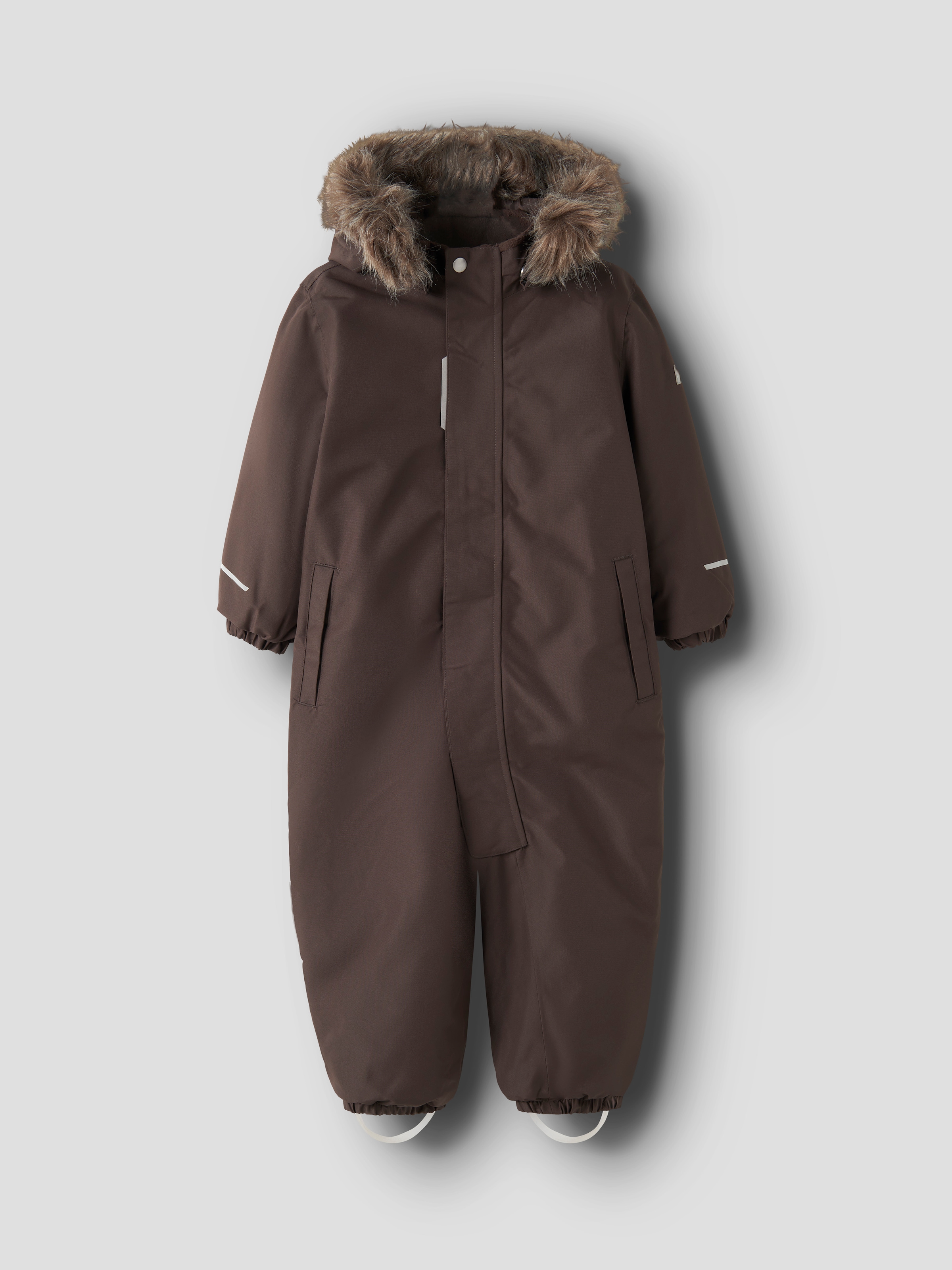 Name It Overall »NMNSNOW10 SUIT SOLID FO NOOS«