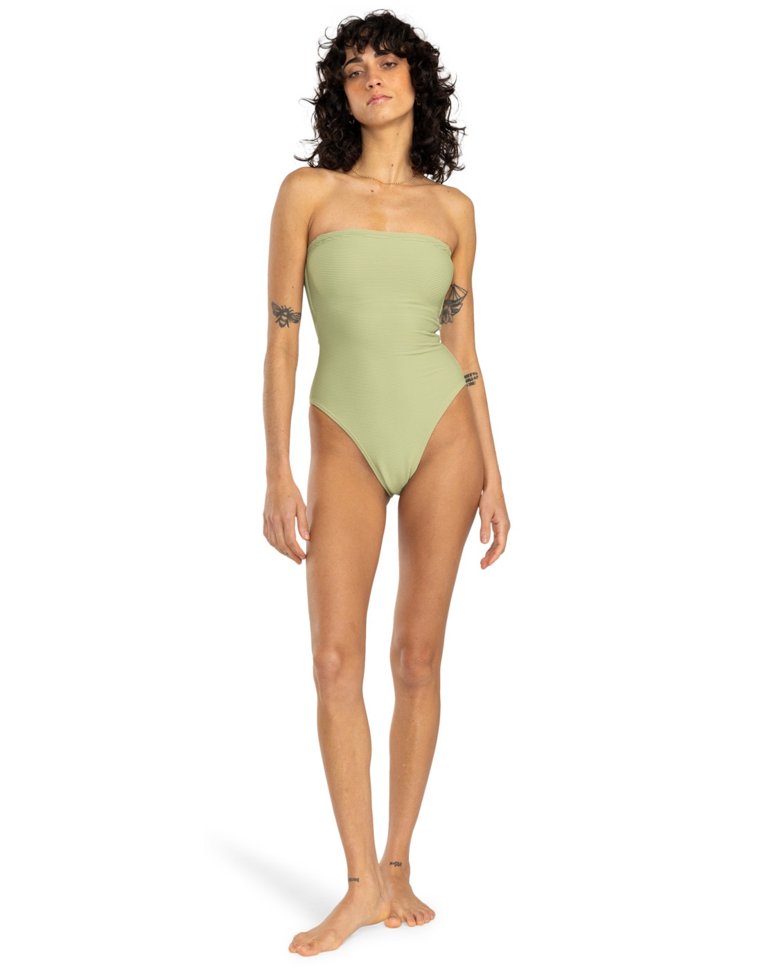 Billabong Badeanzug »Tanlines«