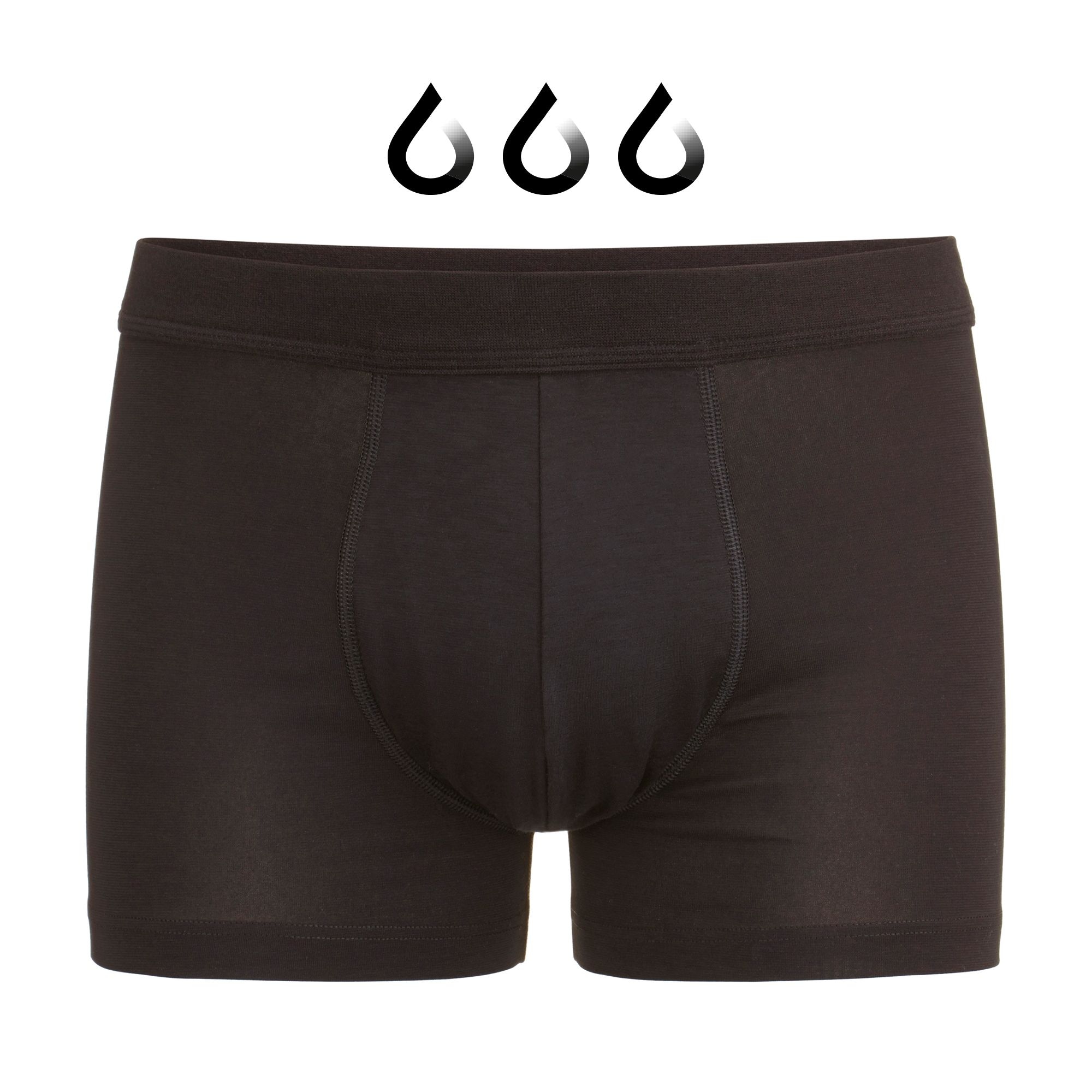 ISA Bodywear Inkontinenzslip »Inkontinenz Panty Stufe 3«