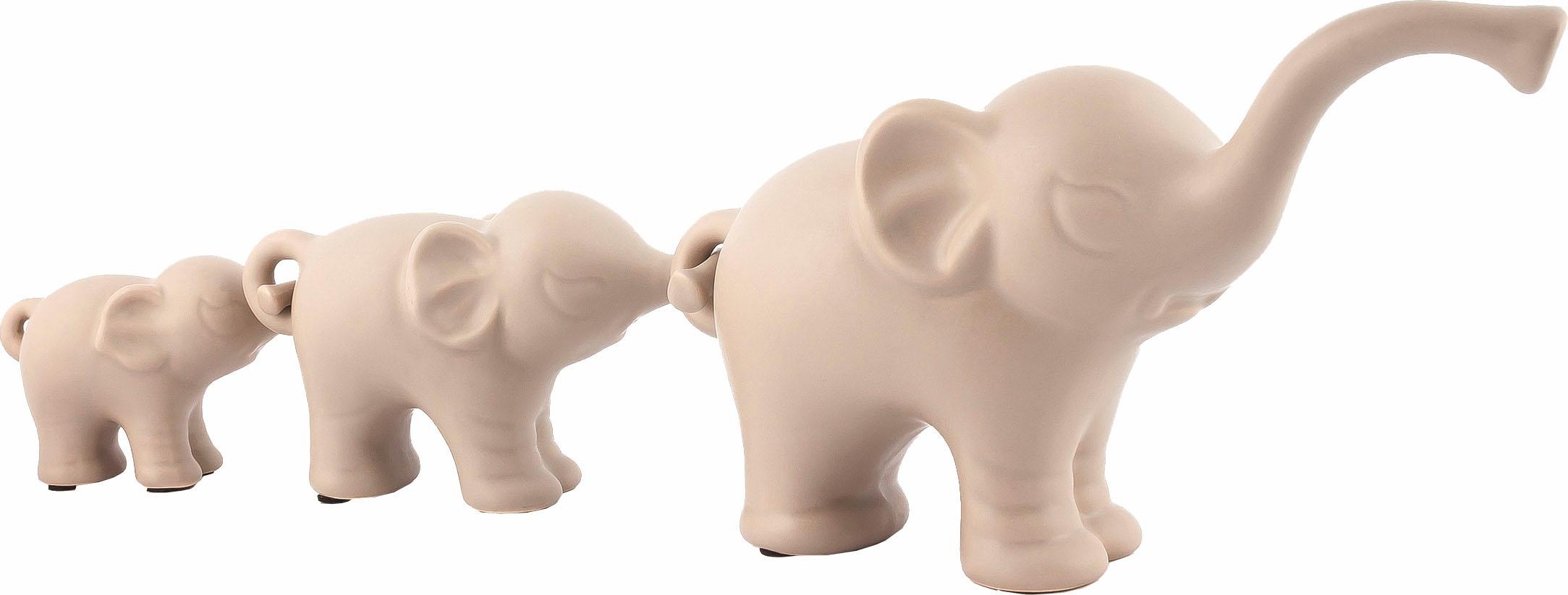 Image of pajoma Tierfigur »Family« bei Ackermann Versand Schweiz