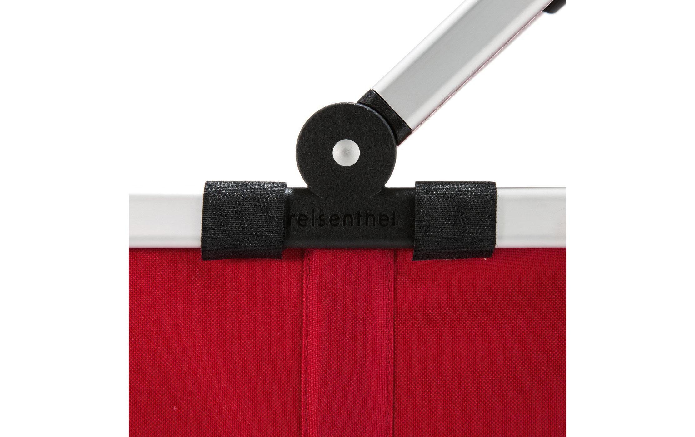 REISENTHEL® Einkaufskorb »Carrybag Frame«, (1 tlg.)