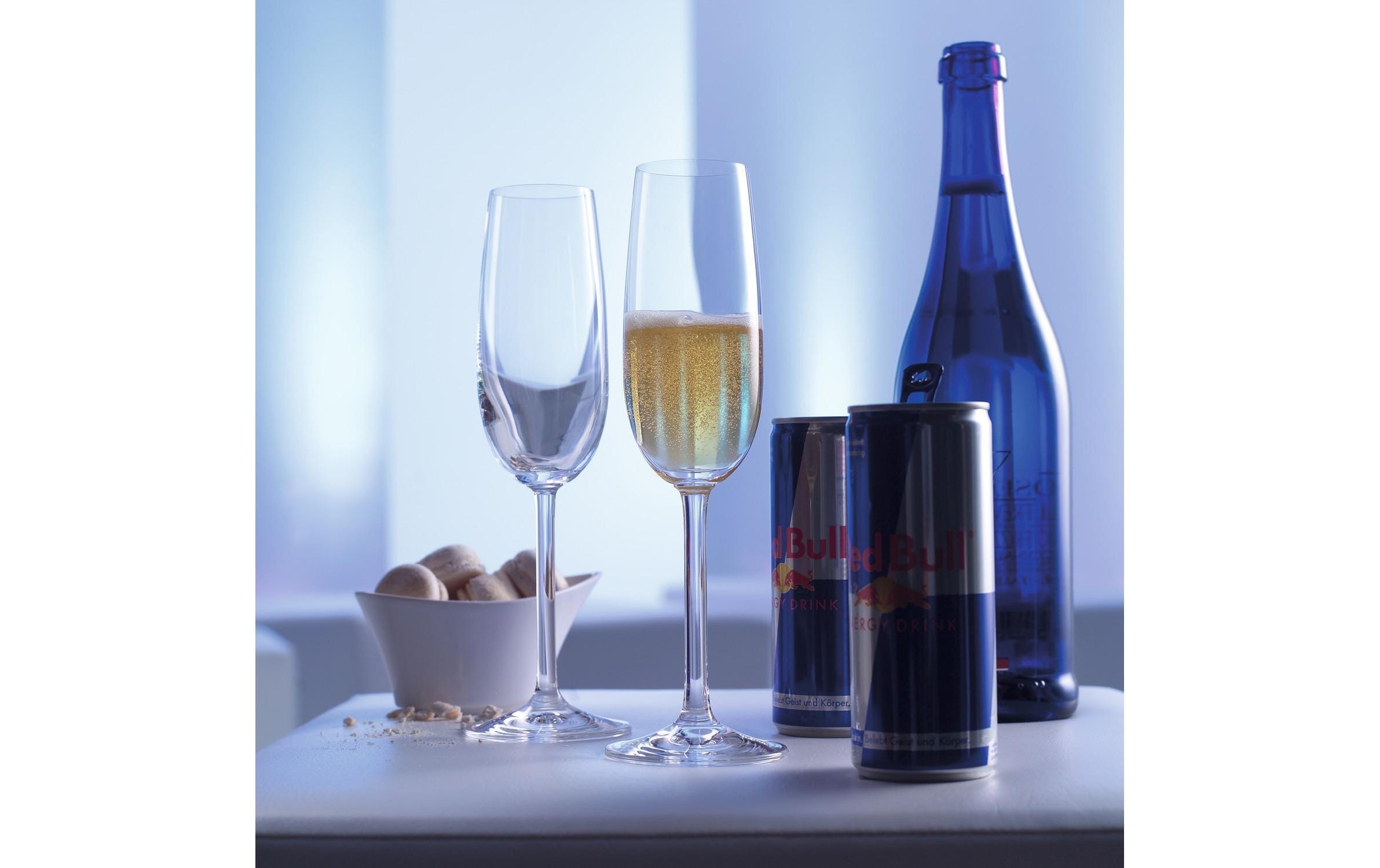 Image of montana-Glas Champagnerglas "Pure 200 ml"