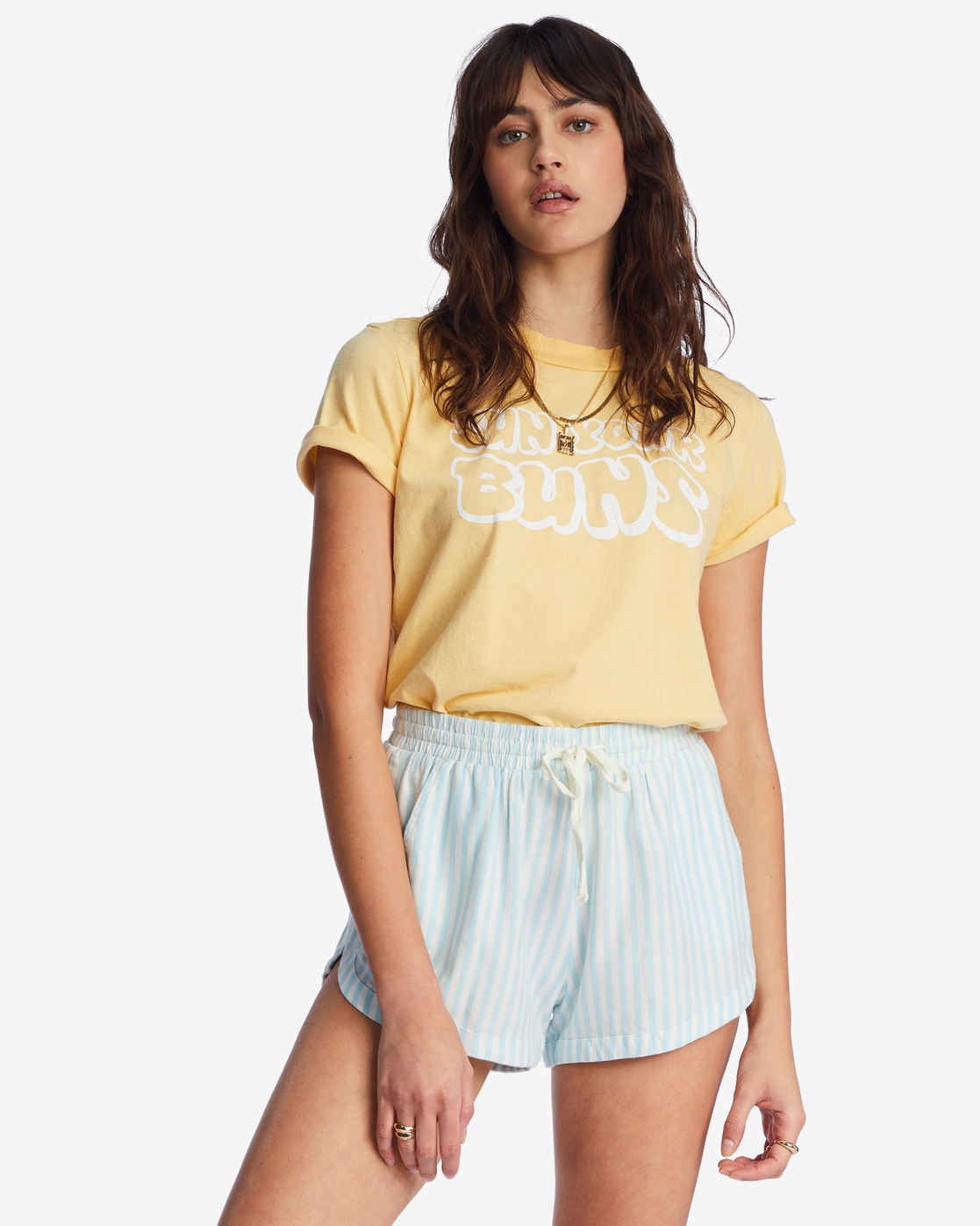 Image of Billabong Shorts "Road Trippin"