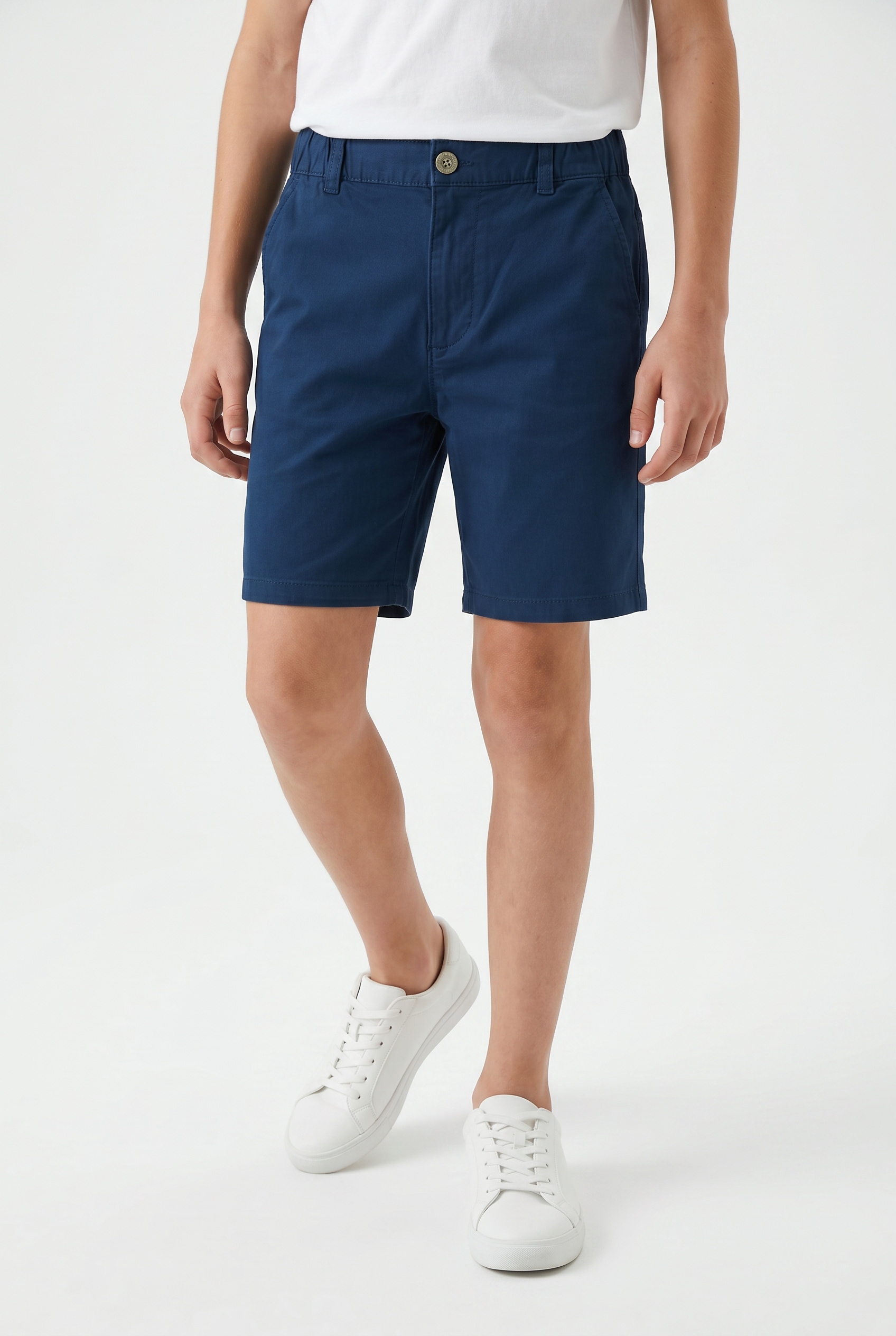 Image of ONeill Chinoshorts "ONEILL CHINO SHORTS" aus Baumwolle und Elasthan, mit Seitentaschen, mit Gesässtasche