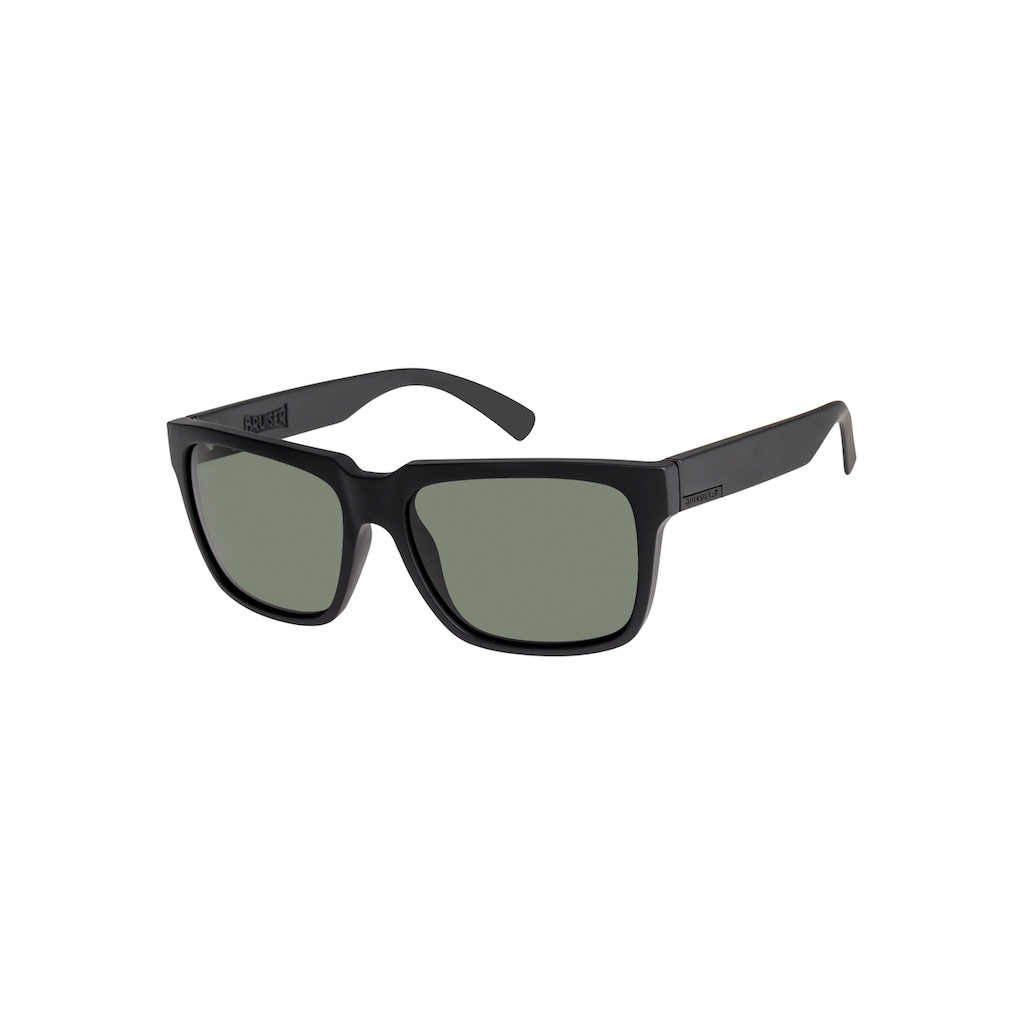 Quiksilver Sonnenbrille »Bruiser Premium«