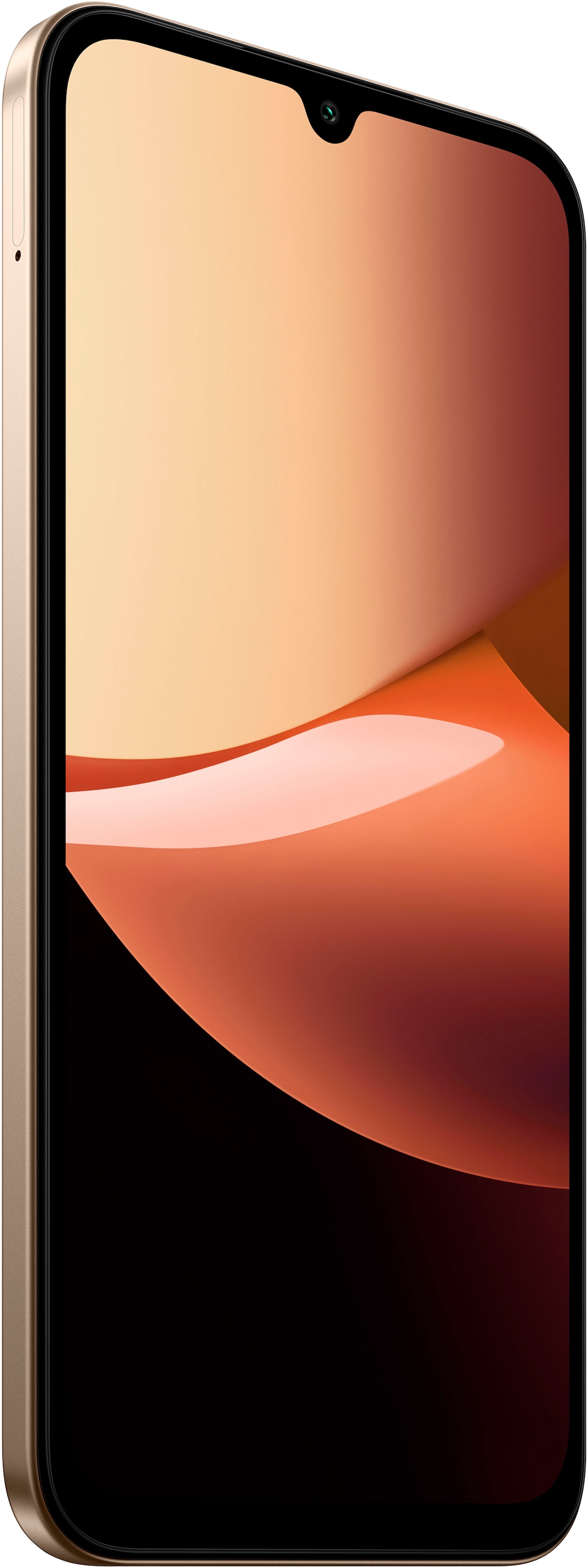 Xiaomi Smartphone »Redmi 17C 5G« marron