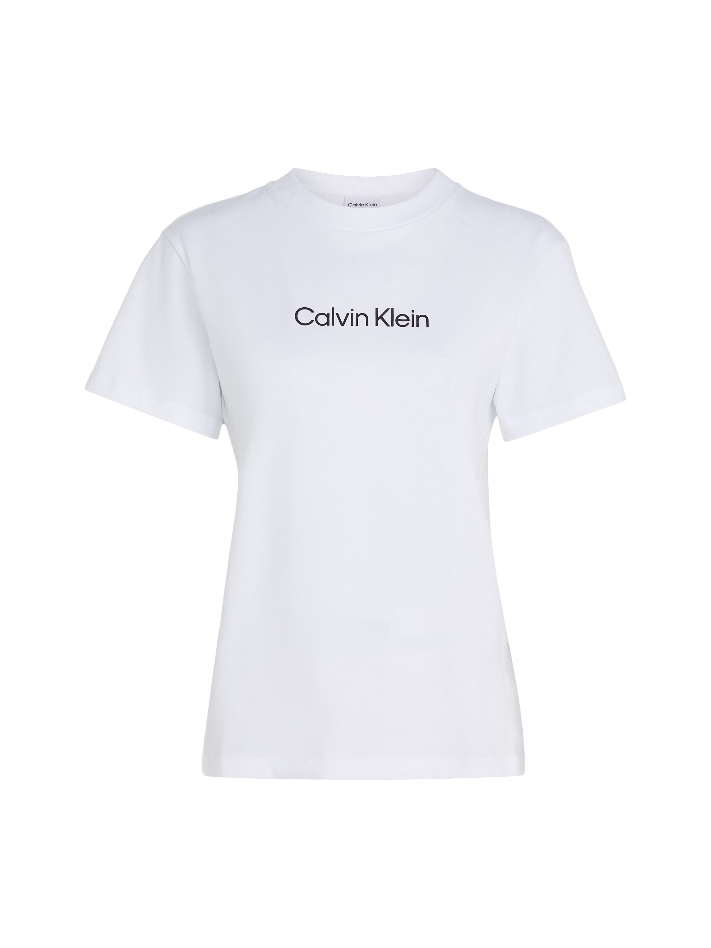 Calvin Klein T-Shirt »Shirt HERO LOGO REGULAR«