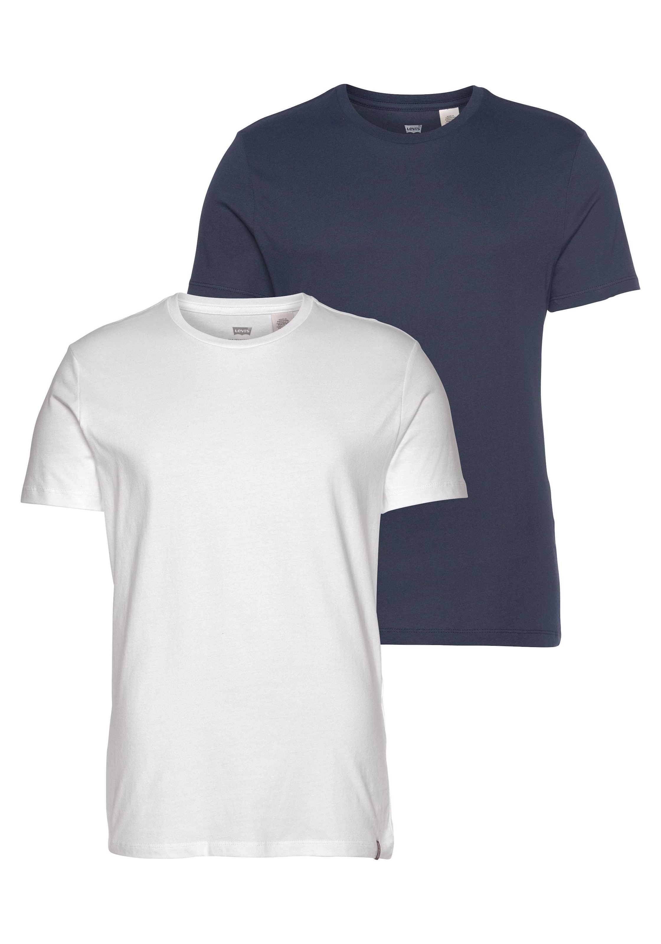 Image of Levis T-Shirt Set, 2 Stk.