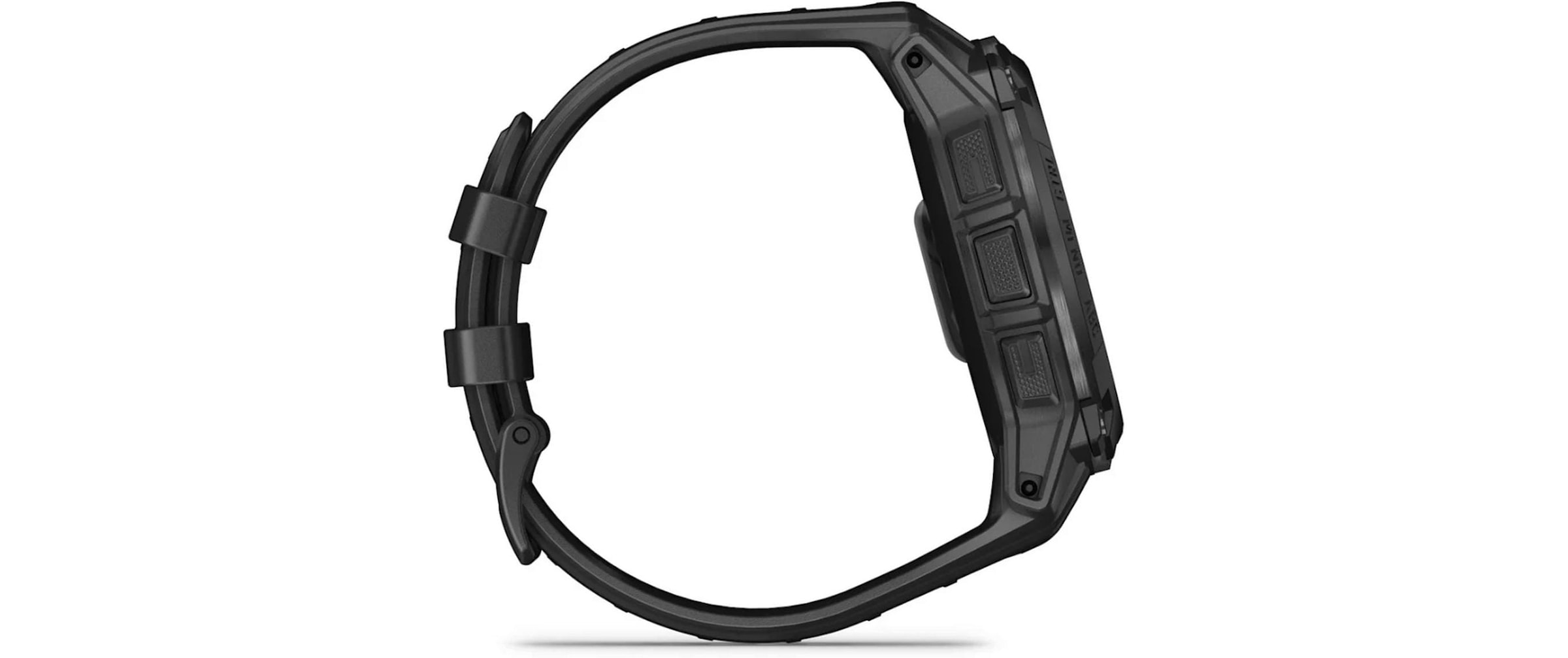 Garmin Smartwatch »3 Tactical AMOLED Edition«