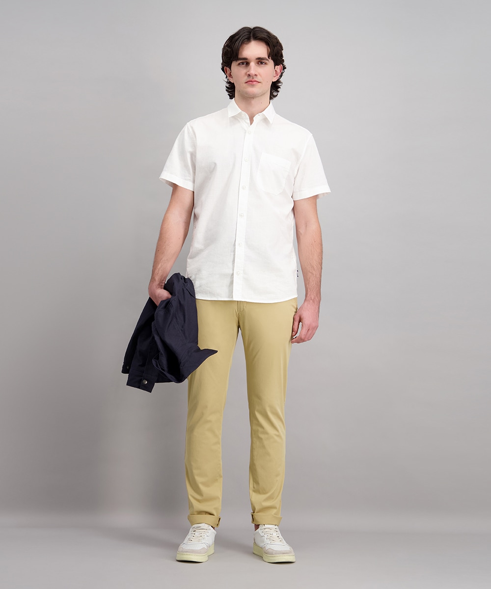Pioneer Authentic Jeans Chinos »Chino ELIO«  avec poches