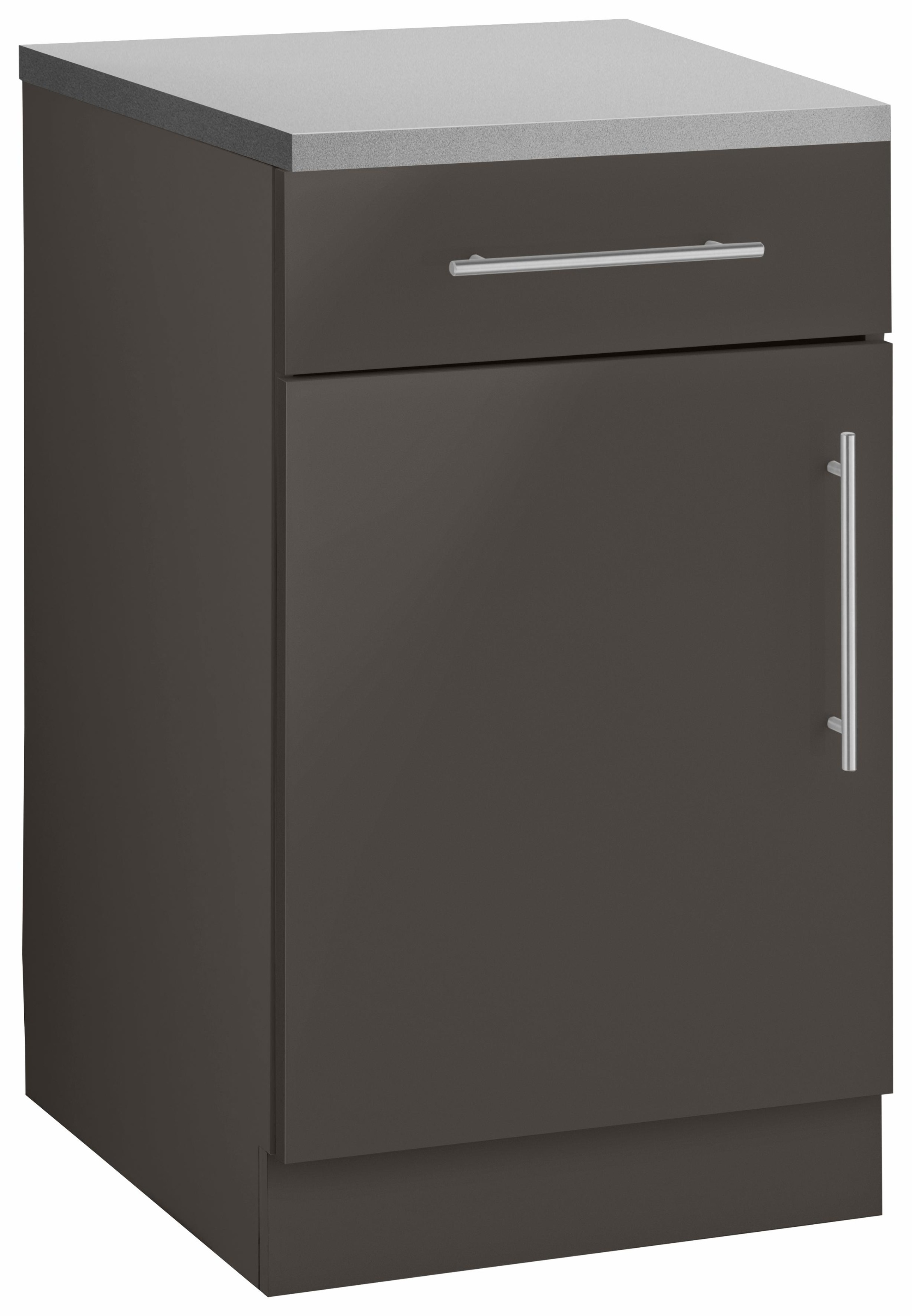 Image of wiho Küchen Unterschrank »Cali«, 50 cm breit bei Ackermann Versand Schweiz