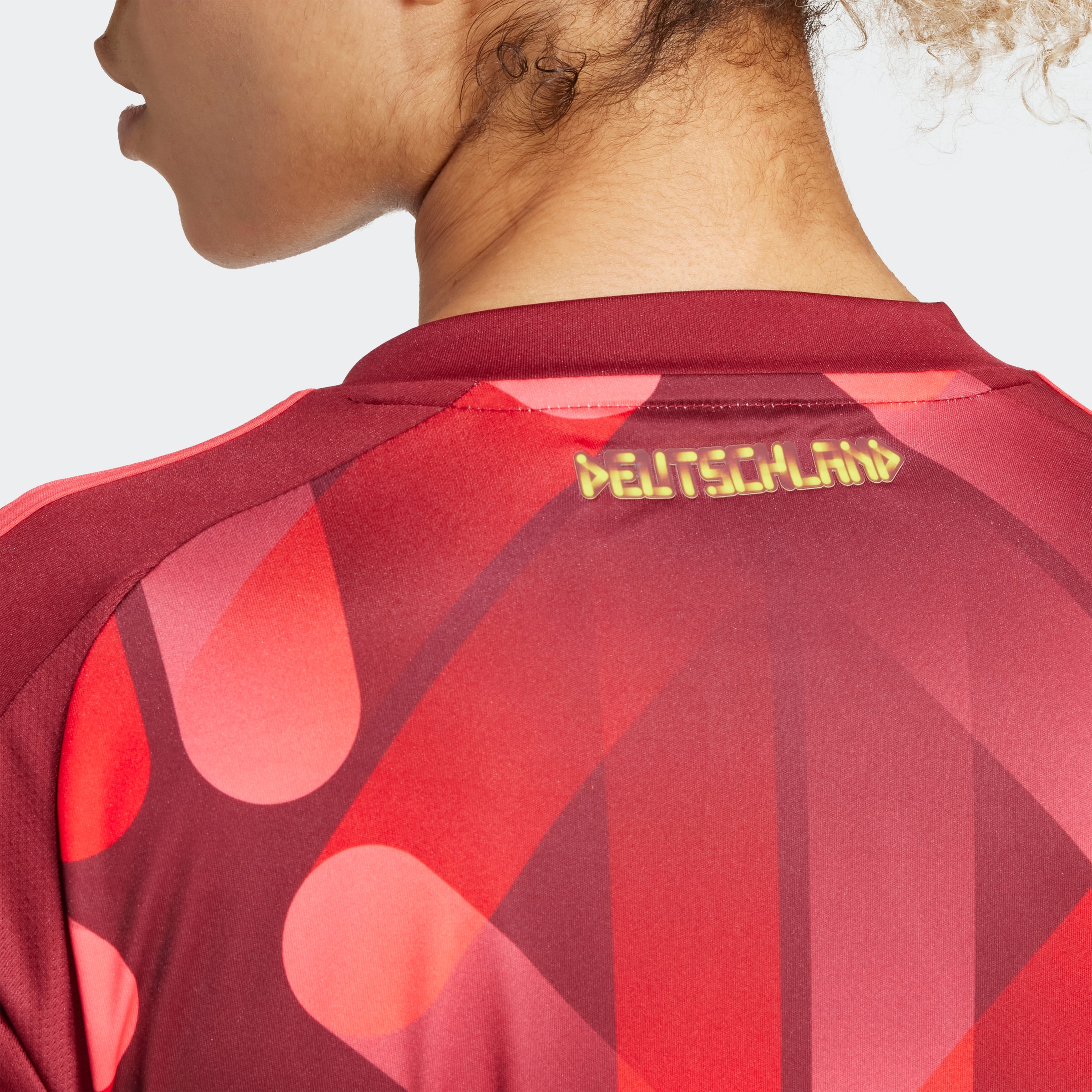 adidas Performance Fussballtrikot »DFB A JSY W«