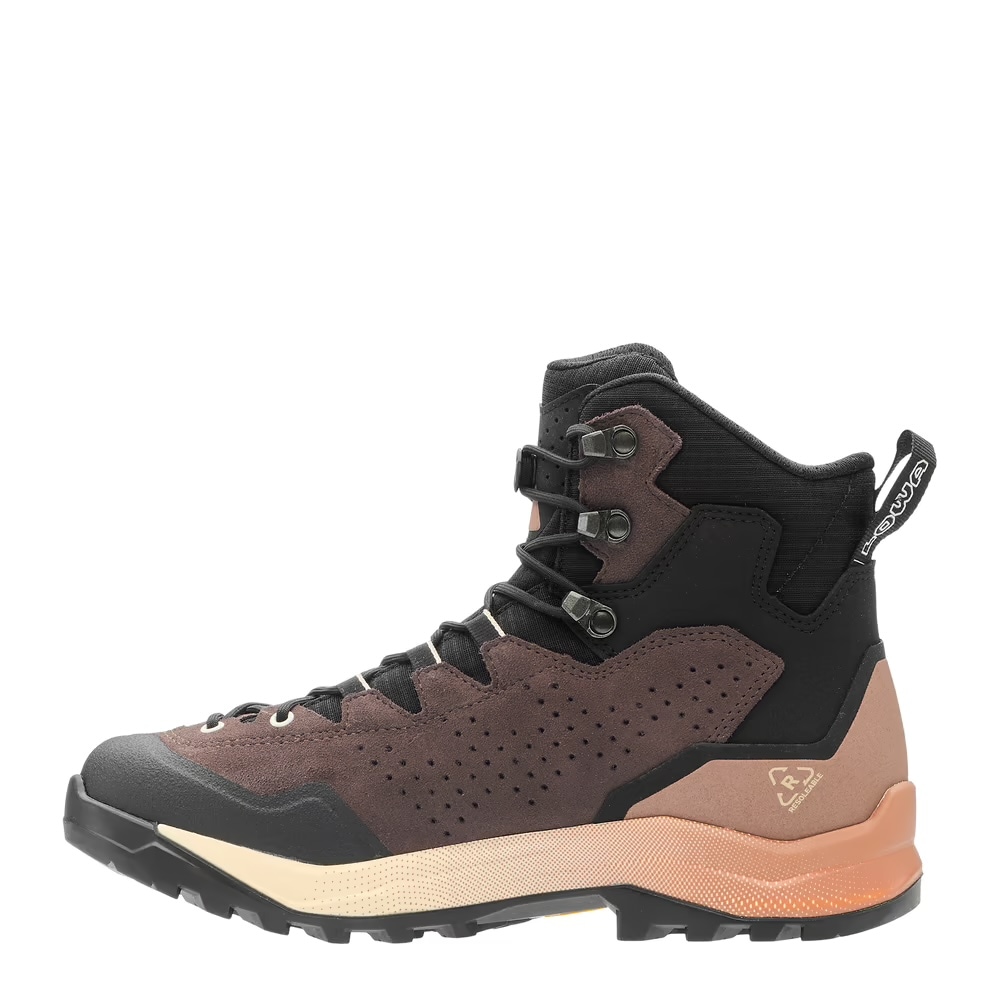 Lowa Chaussure de randonnée »LOWA® EXPLORER GORE-TEX® MID WS«  wasserdicht, winddicht,atmungsaktiv dank GORE-TEX Membrane