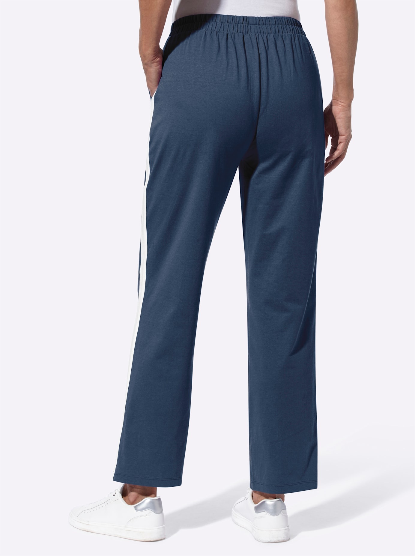 Schlupfhose