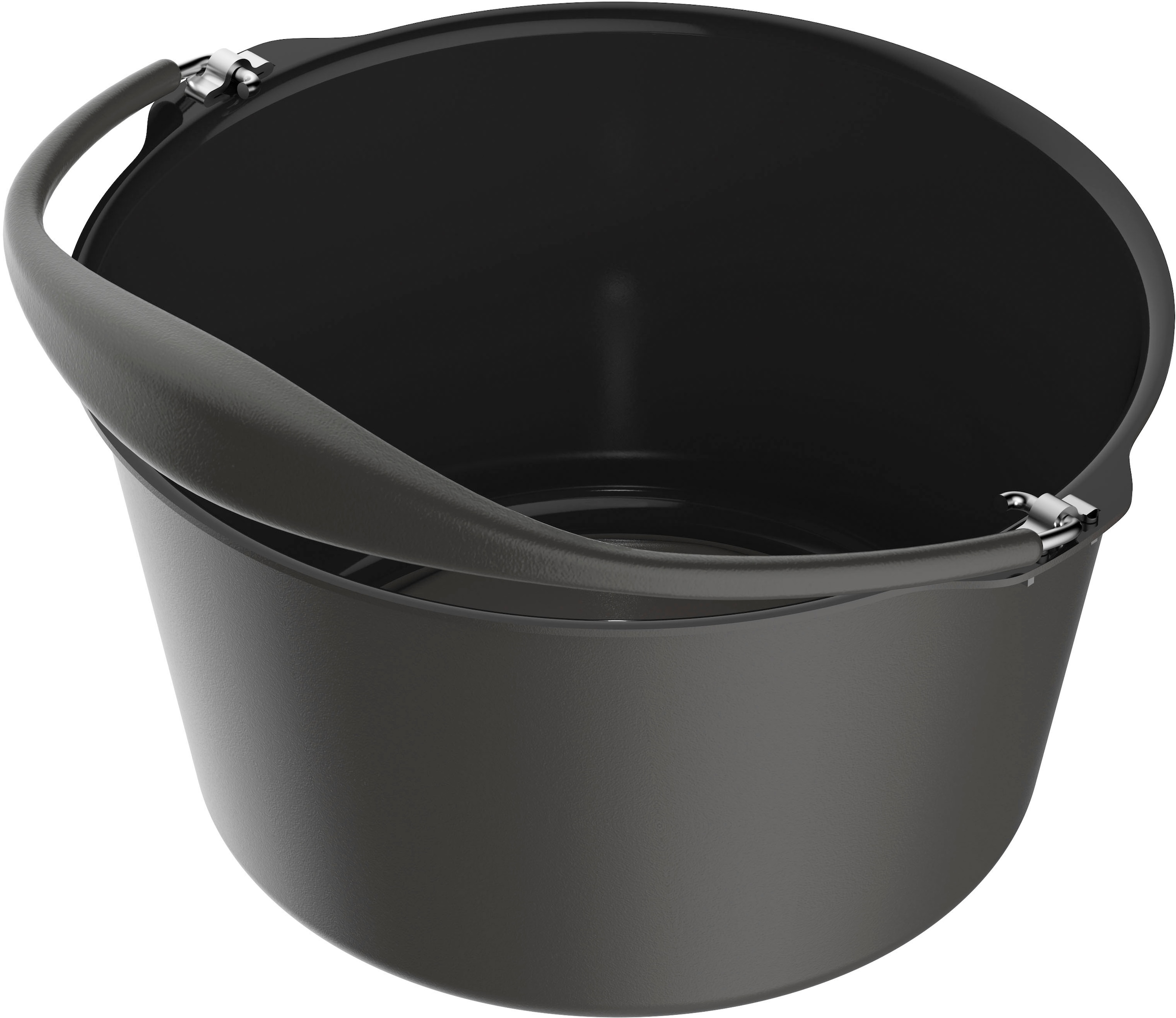 Image of Krups Backeinsatz "Kuchenform XA6090" ø 18 cm, Antihaftbeschichtung, spülmaschinengeeignet, Silikongriff
