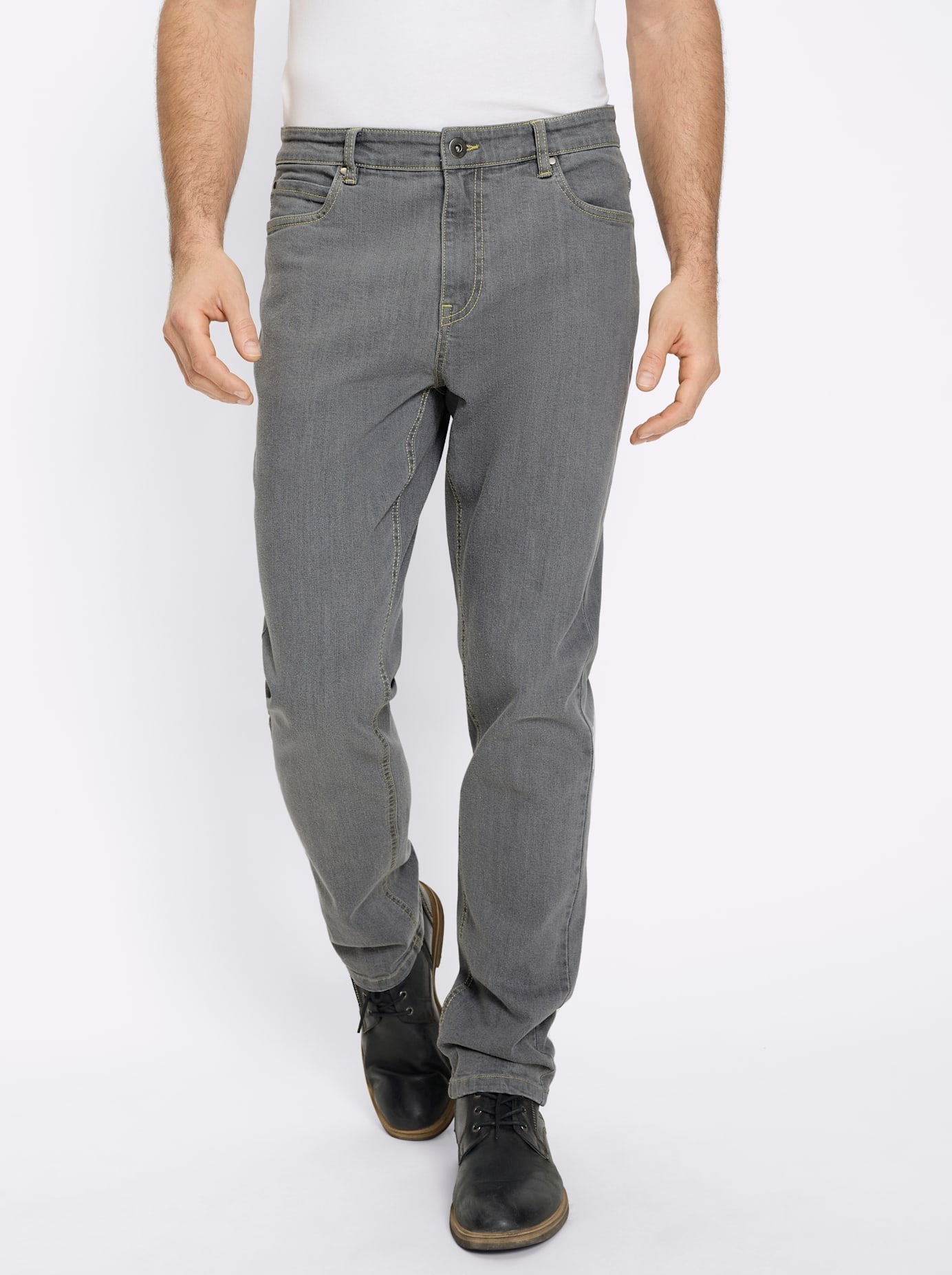 Marco Donati Bequeme Jeans 1