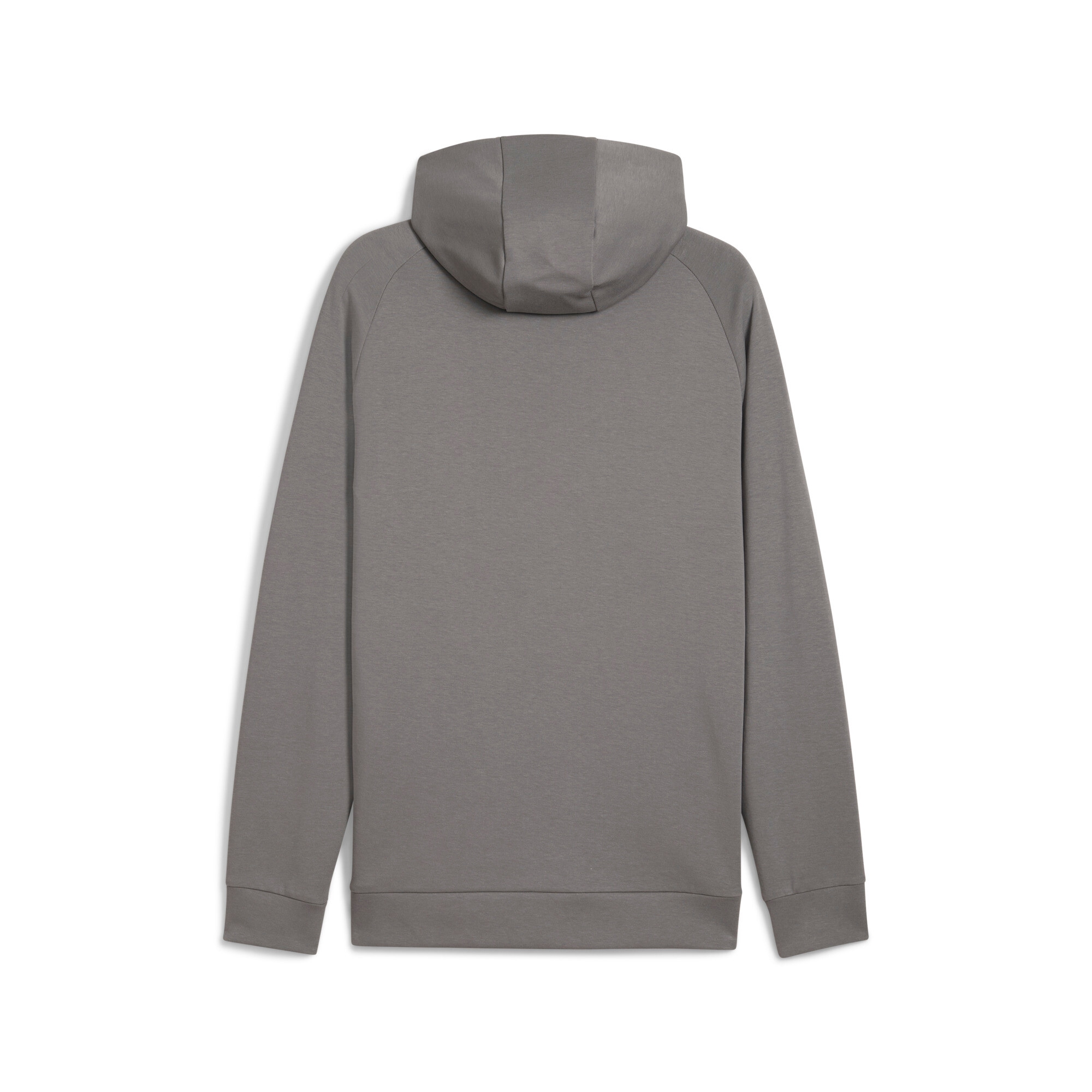 PUMA Sweat à capuche »TECH HOODIE DK«, avec capuche, avec impression haute densité du logo Cat, avec poches en biais
